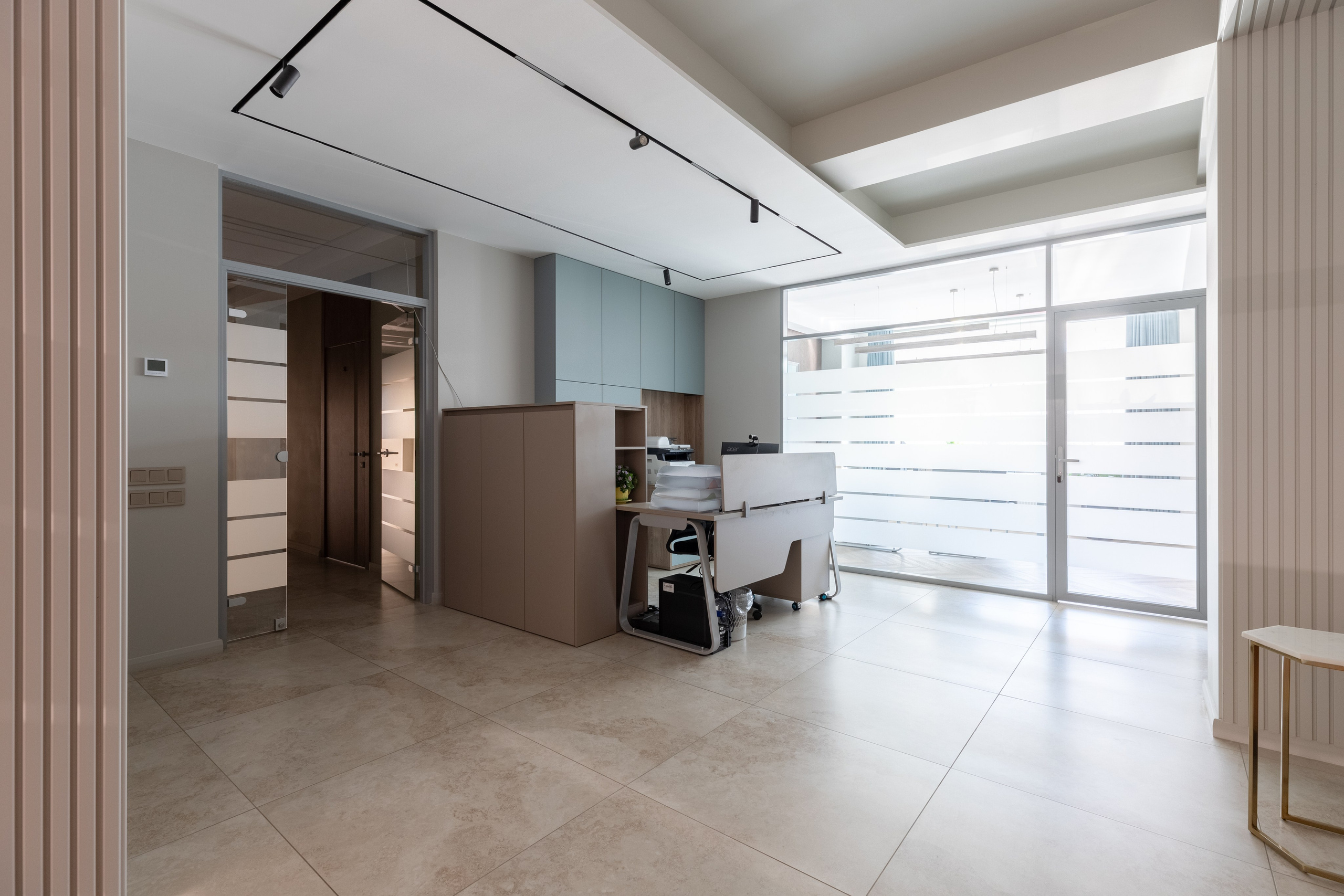 Съемка для BRIGHT BURO. Интерьерный фотограф в Санкт-Петербурге Ксения Сорокина