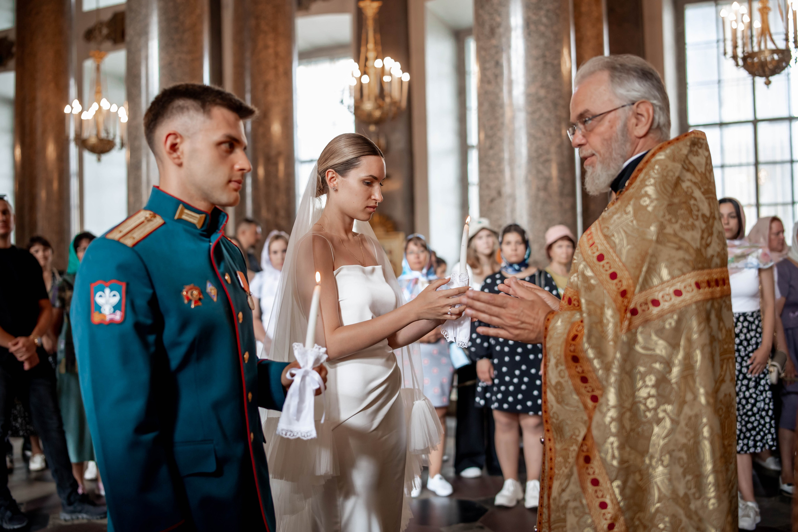 Марк и Виктория. Свадебный и семейный фотограф в Санкт- Петербурге
