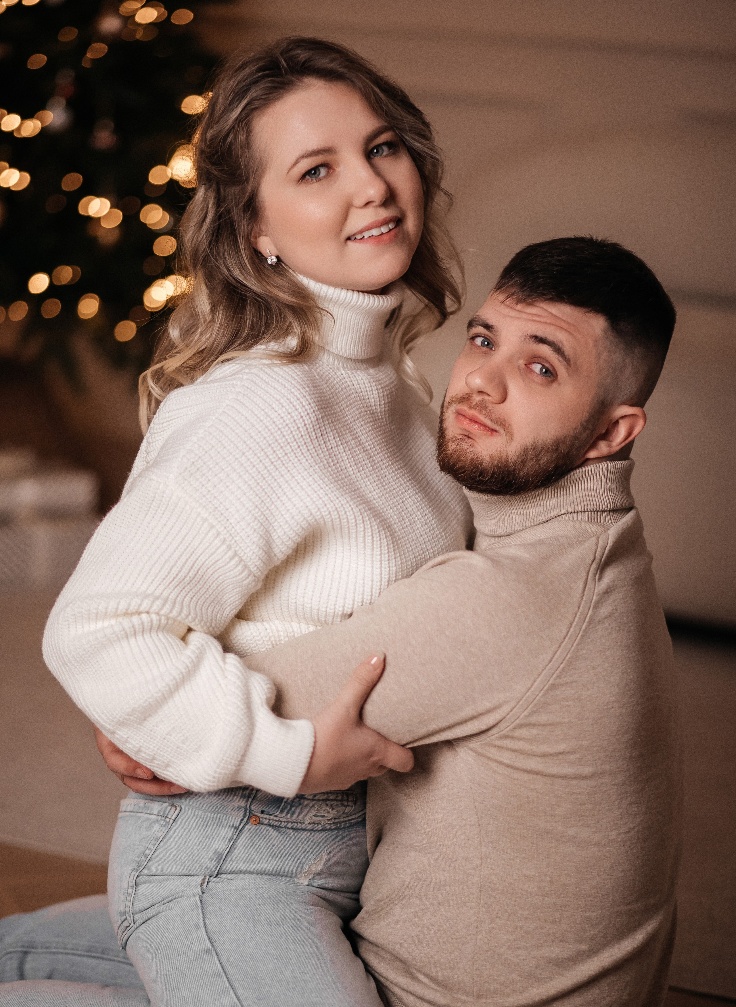 Семейная Love Story Евгений и Настя. Свадебный и семейный фотограф Ибрагимова Мария из Екатеринбурга