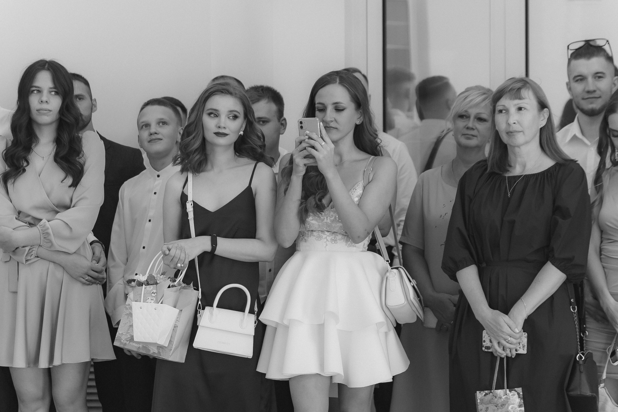 Валерия и Илья. Фотограф в Волгограде — Александра Искандерова