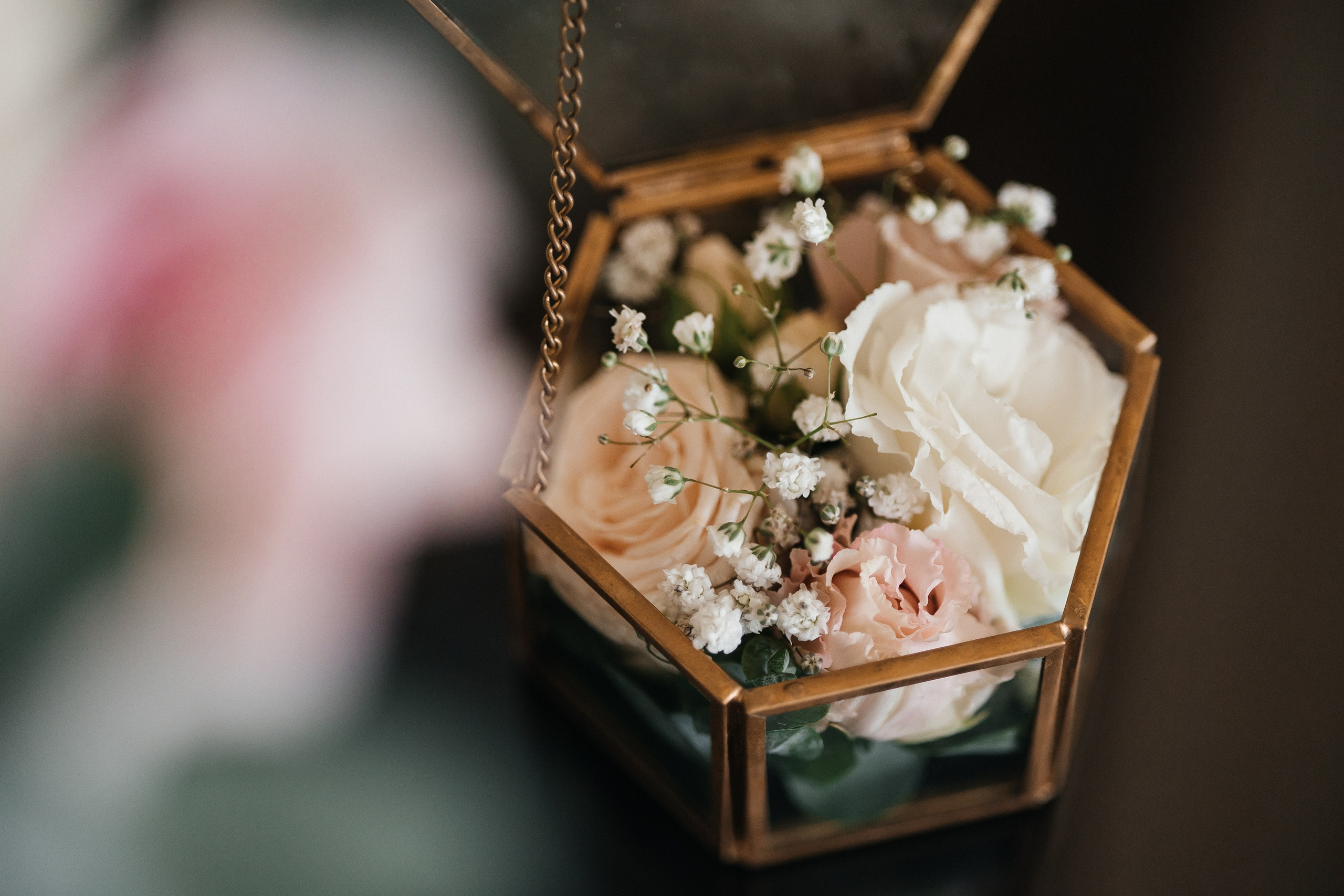 Владислав и Анна. Фотограф в Волгограде — Александра Искандерова