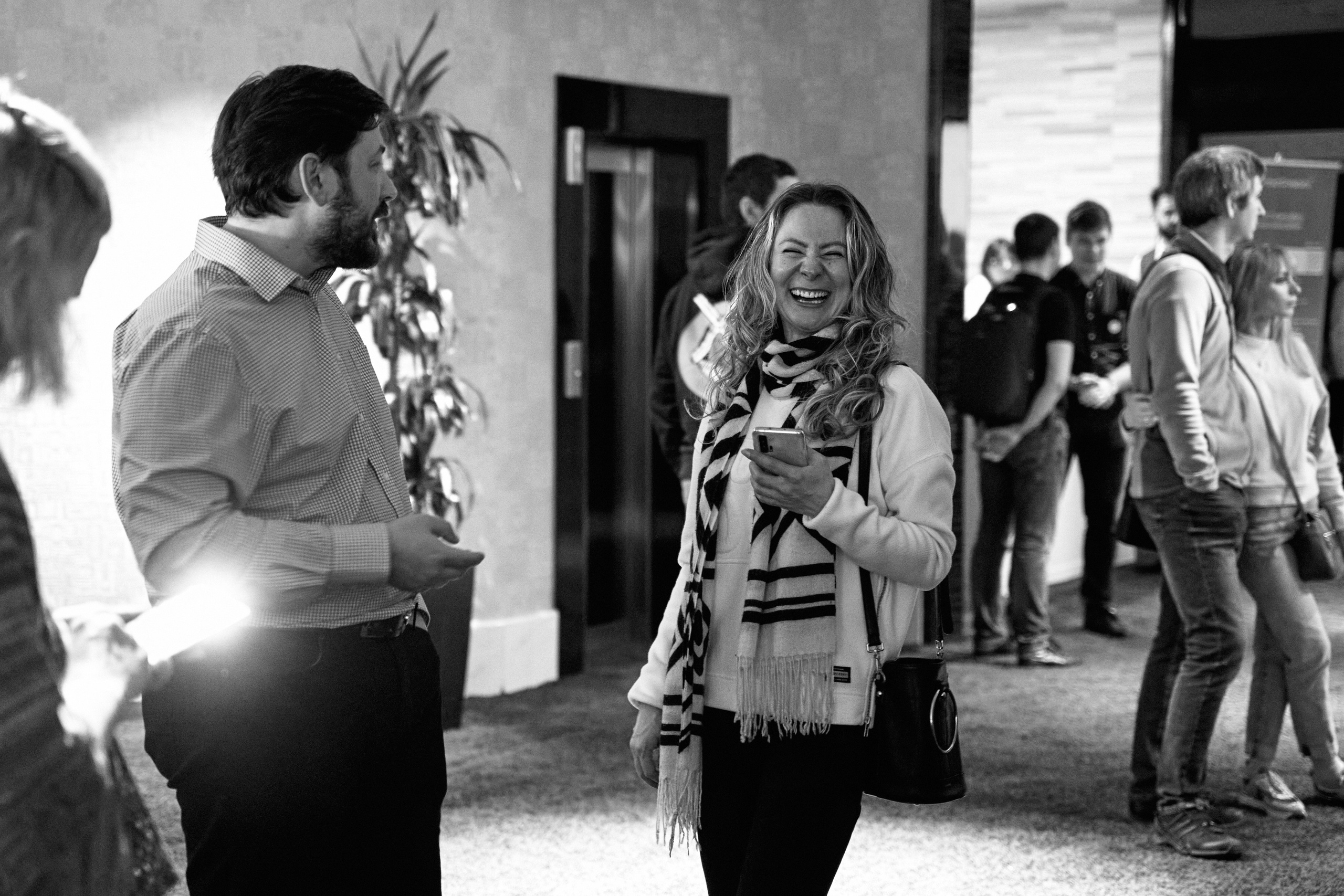 ITMeetUp. Photographer and Videographer in Montenegro