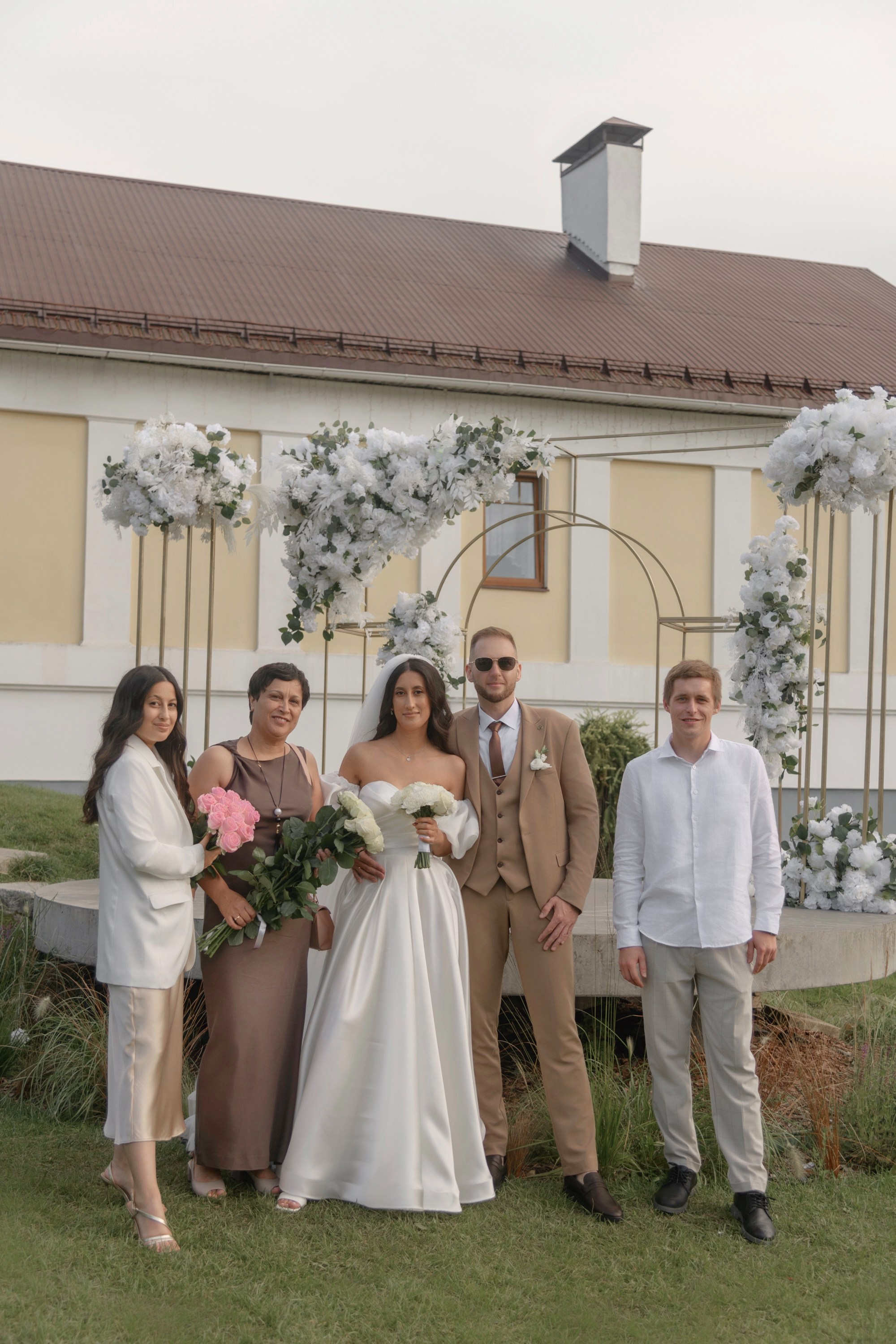 Камилла и Денис. Фотограф Смоляк Алена