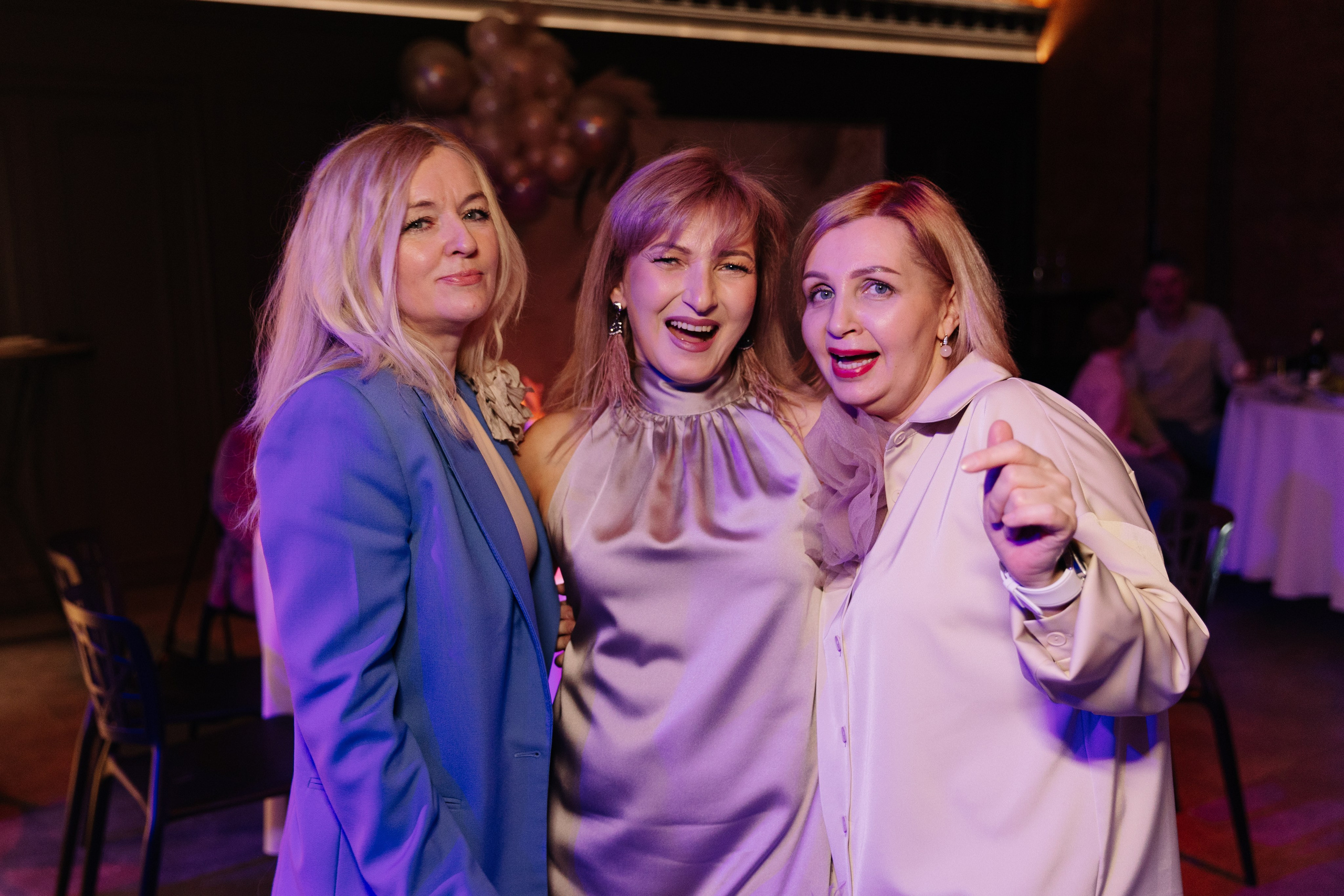 Юбилей. Фотограф в Красноярске