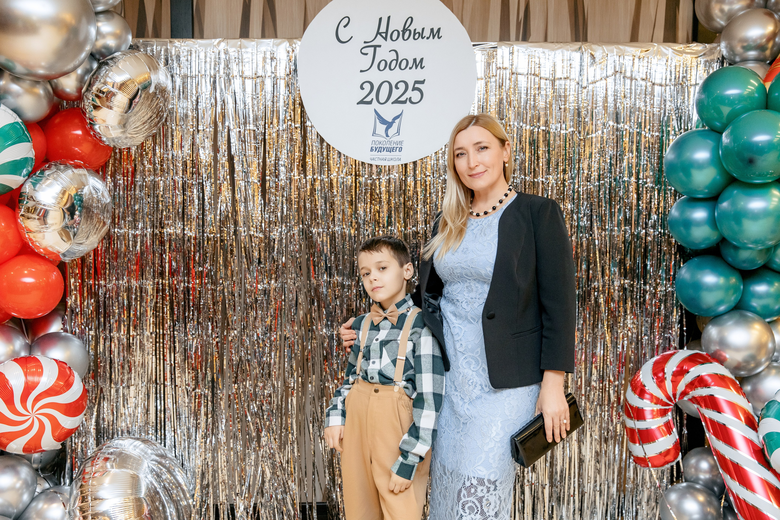 ПОКОЛЕНИЕ БУДУЩЕГО. Фотограф в Красноярске