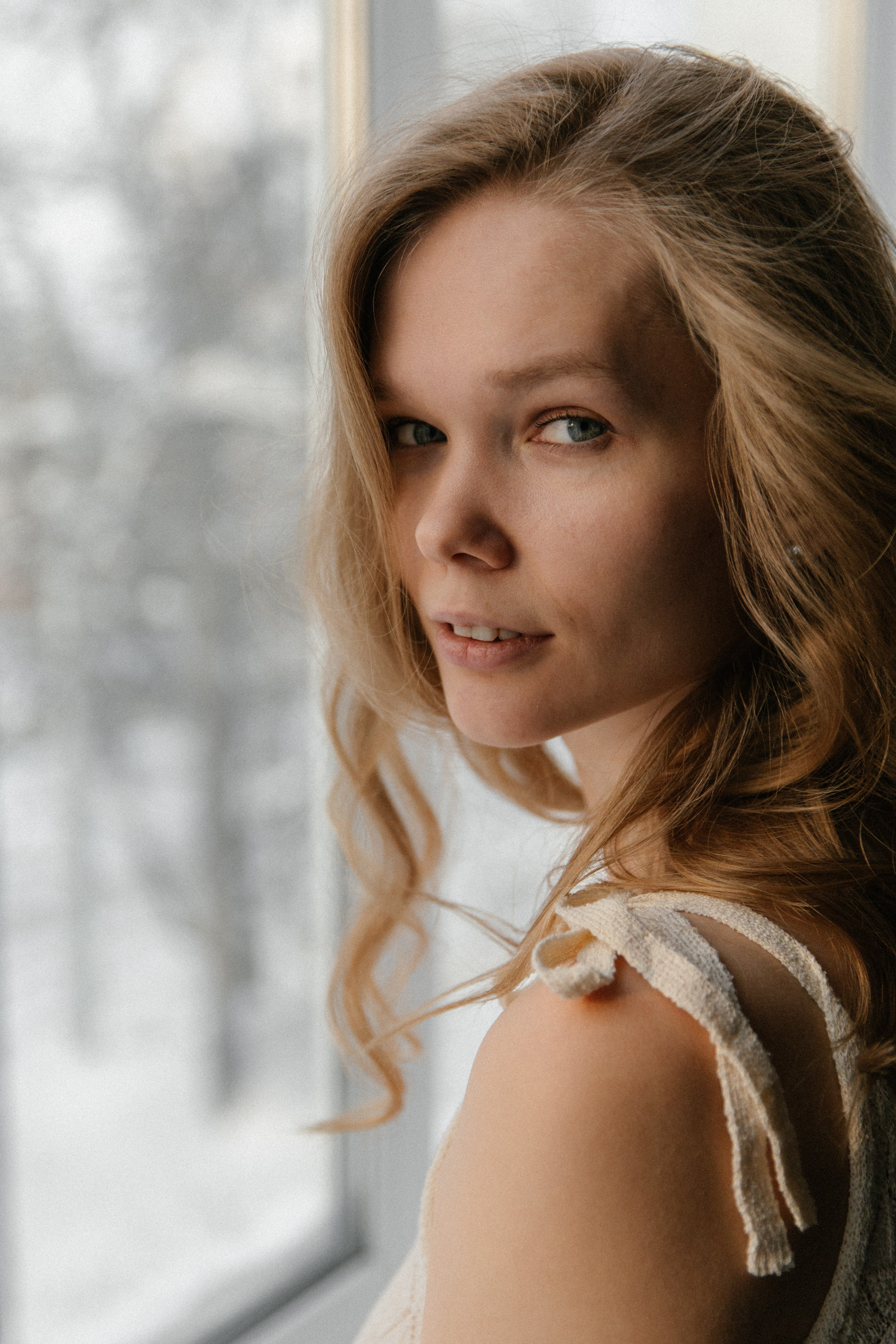 Светлана. Фотограф Ульяна Дивина в Нижнем Новгороде и Нижегородской области