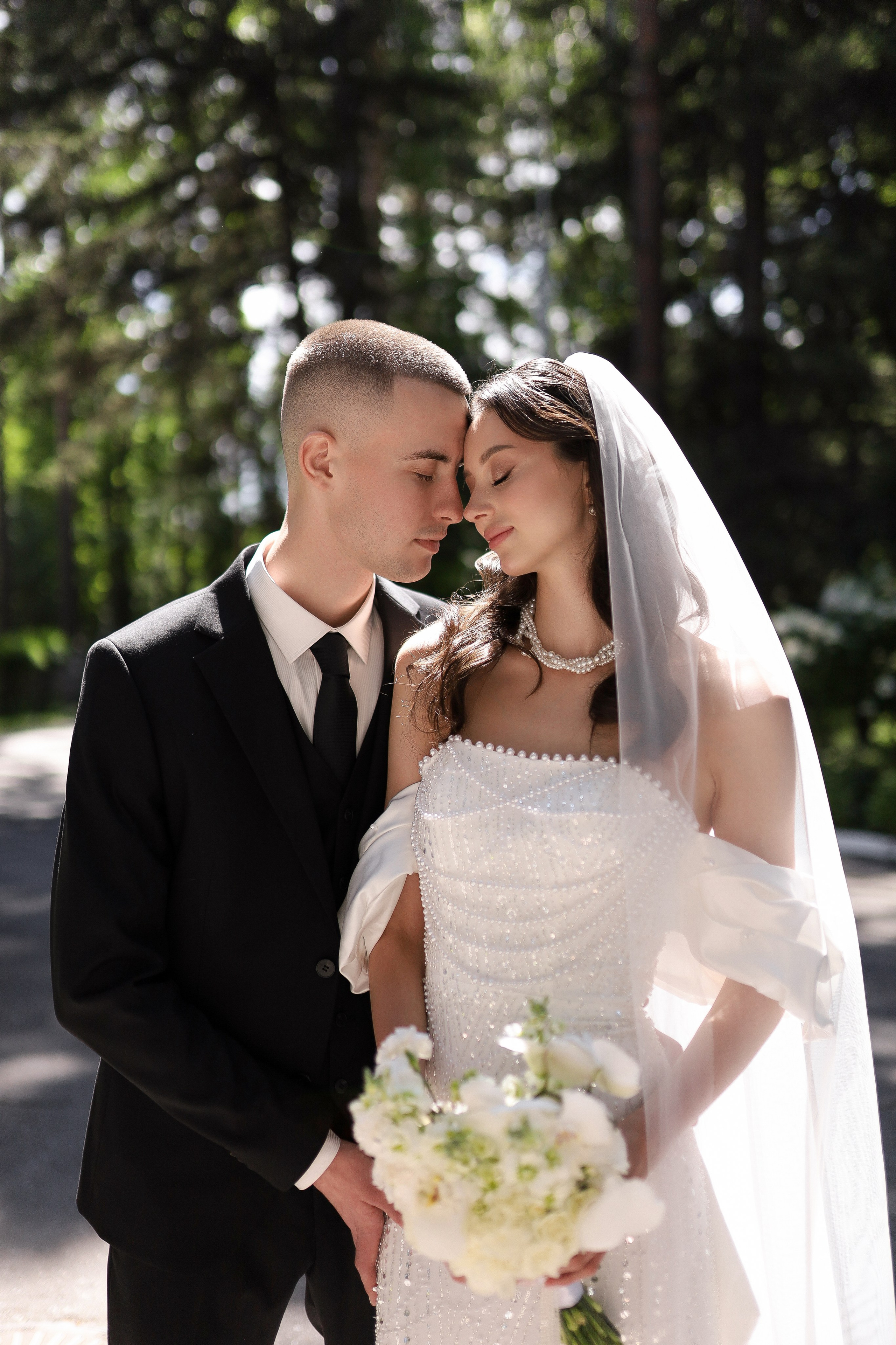 Вадим и Дарья 9.08.2025. ФОТОГРАФ ХАБАРОВСК АНАСТАСИЯ РАЧЕНКОВА