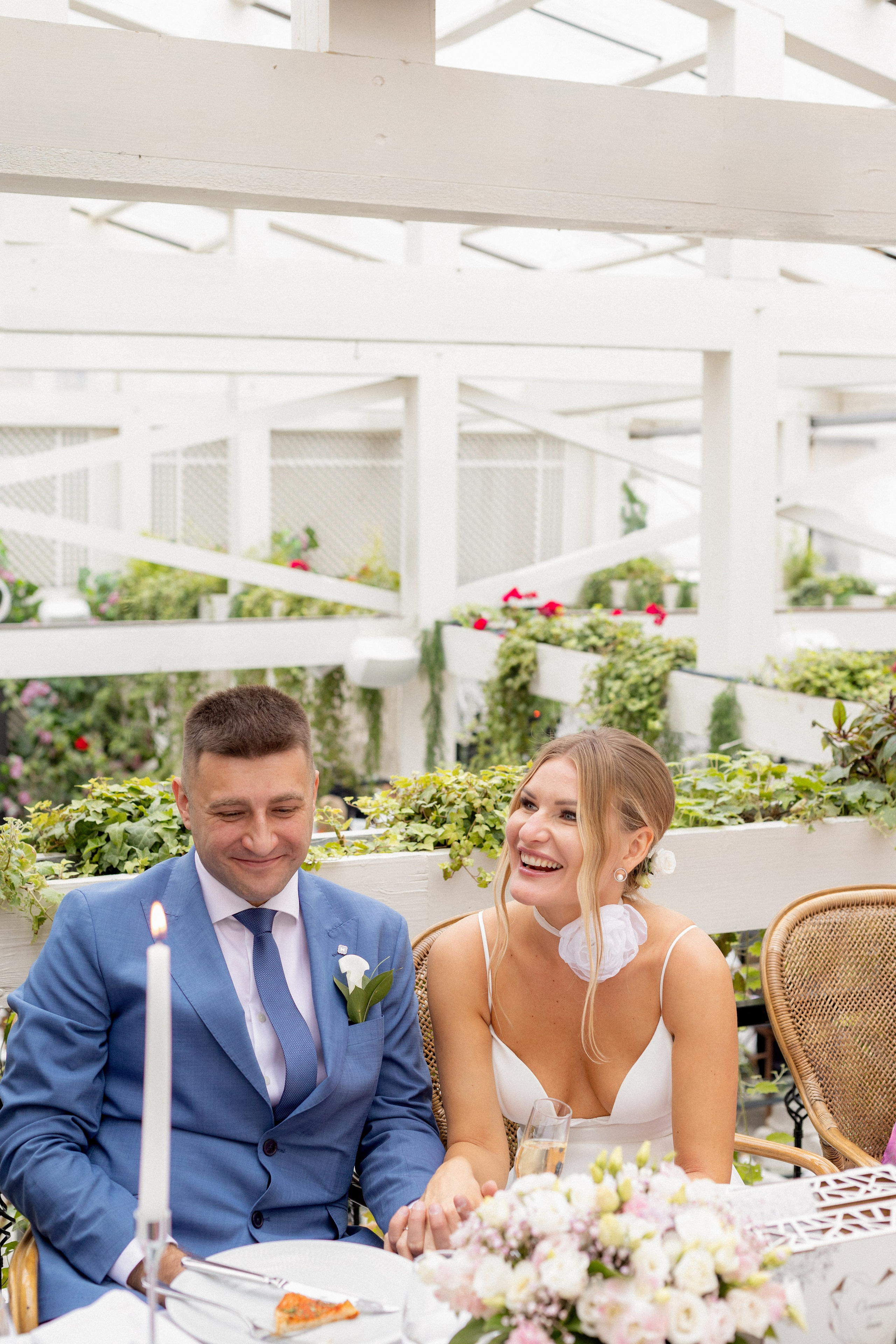 Свадьба | Modus. Кузьмина Анастасия — контент-фотограф | Москва