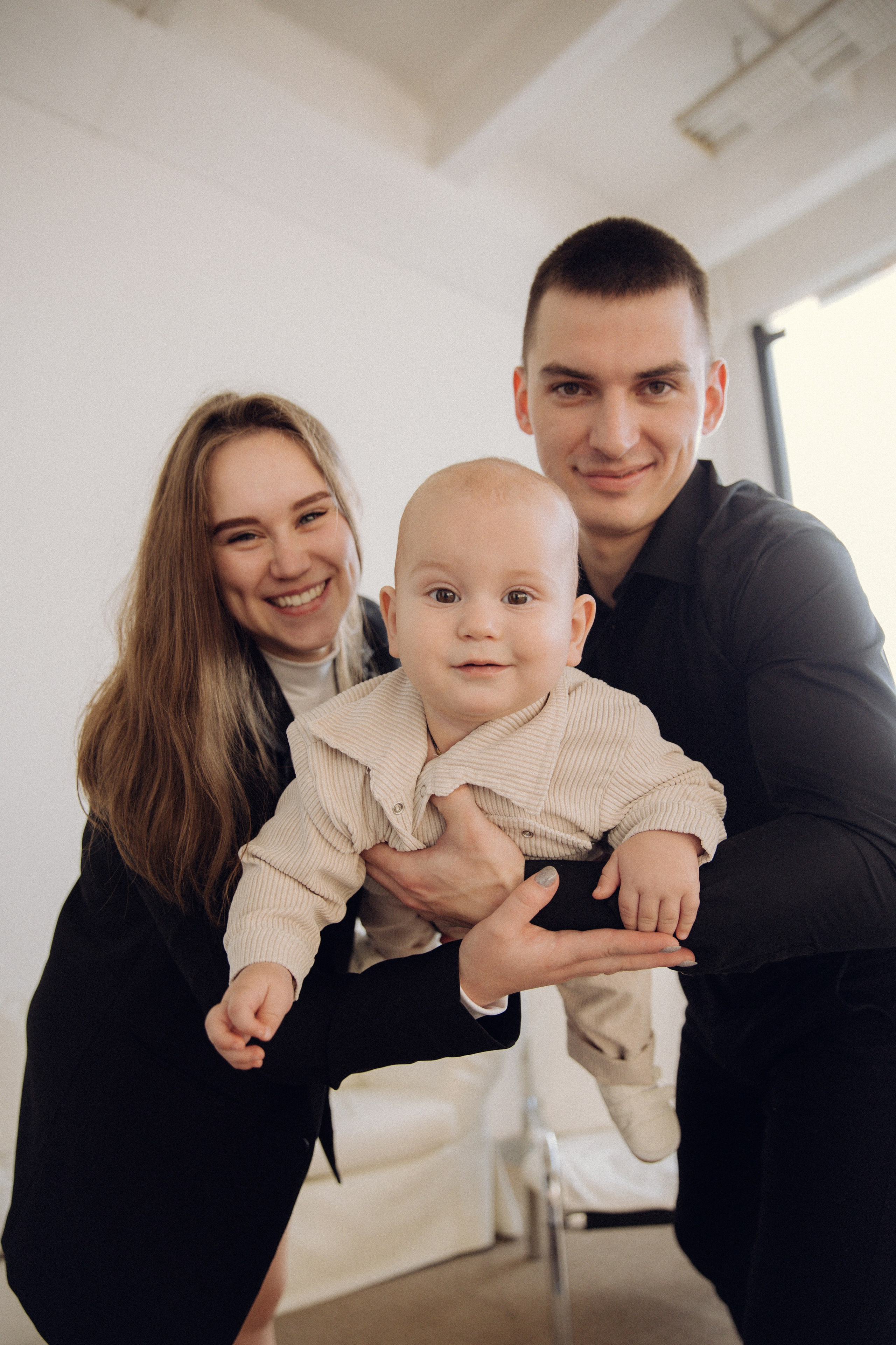 Настя. Фотограф Нижний Новгород