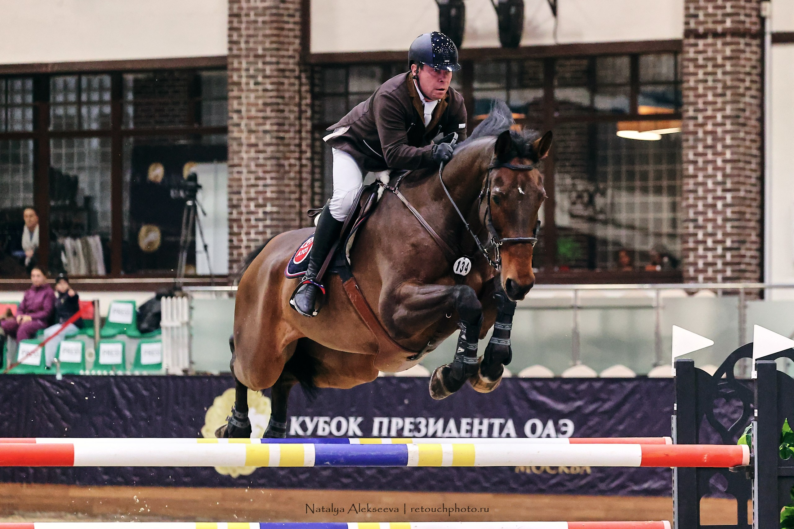 Кубок Президента ОАЭ по конкуру, Maxima Stables | 11'2023. Репортажный фотограф и ретушер в Москве Наталья Алексеева