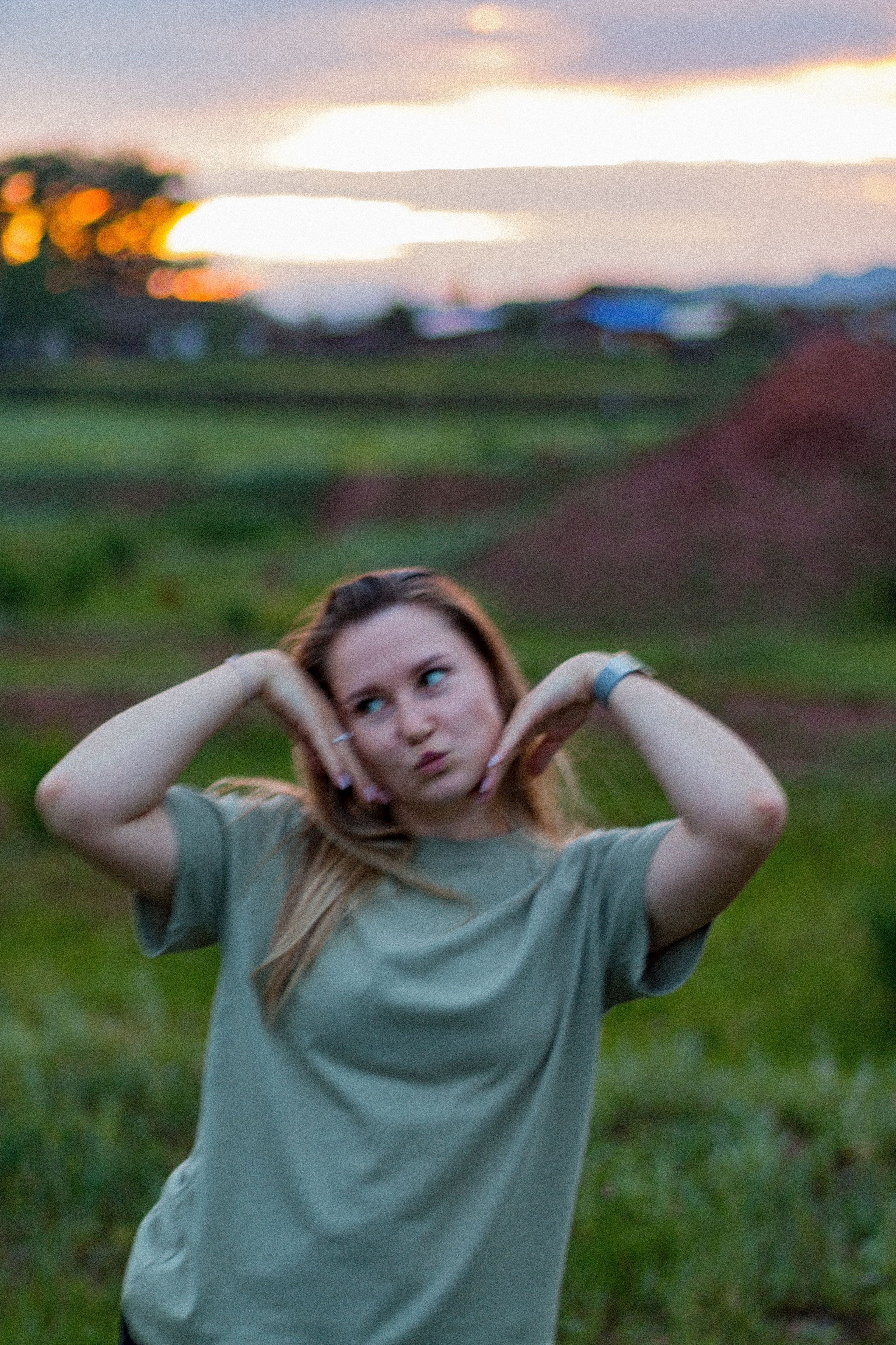 Оля. Фотограф в Сочи