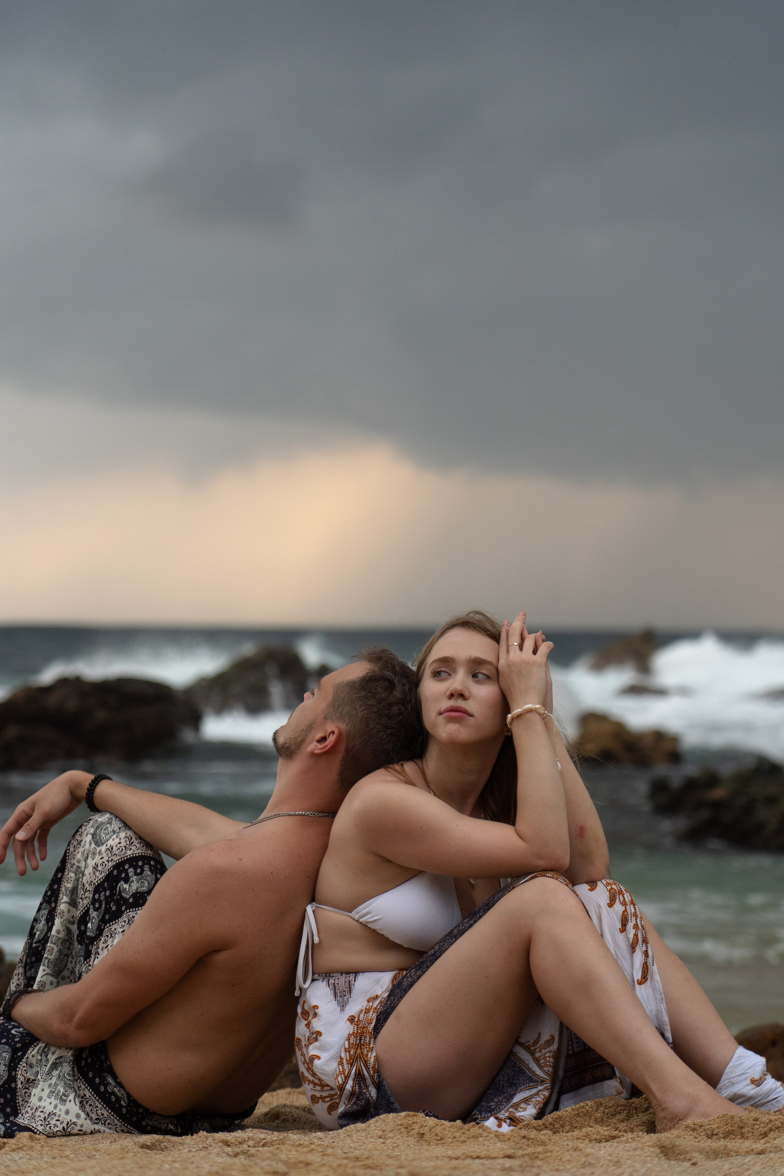 Alexander & Vera, Mirissa Secret Place