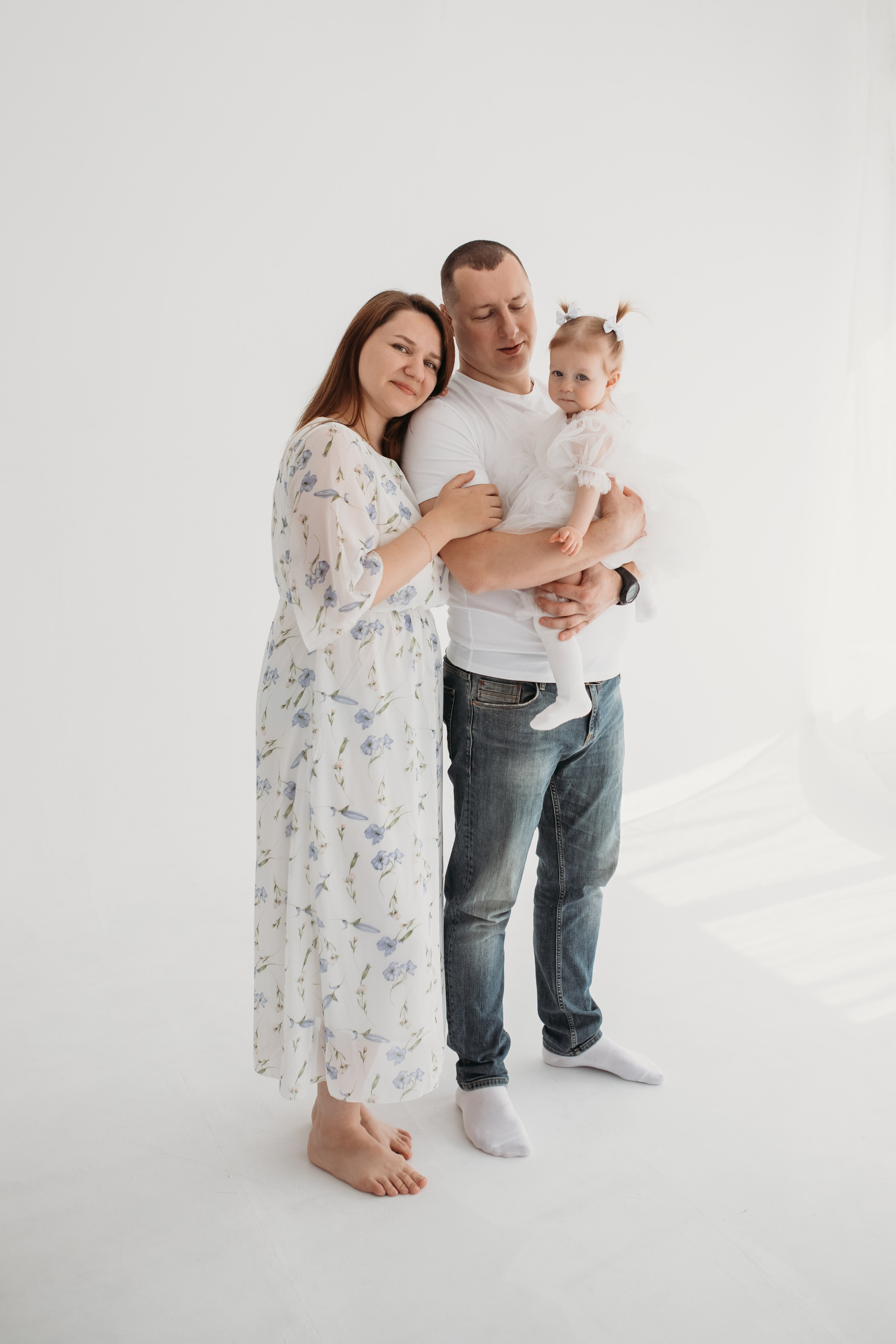 Алиса. Семейный и детский фотограф Минск, Беларусь