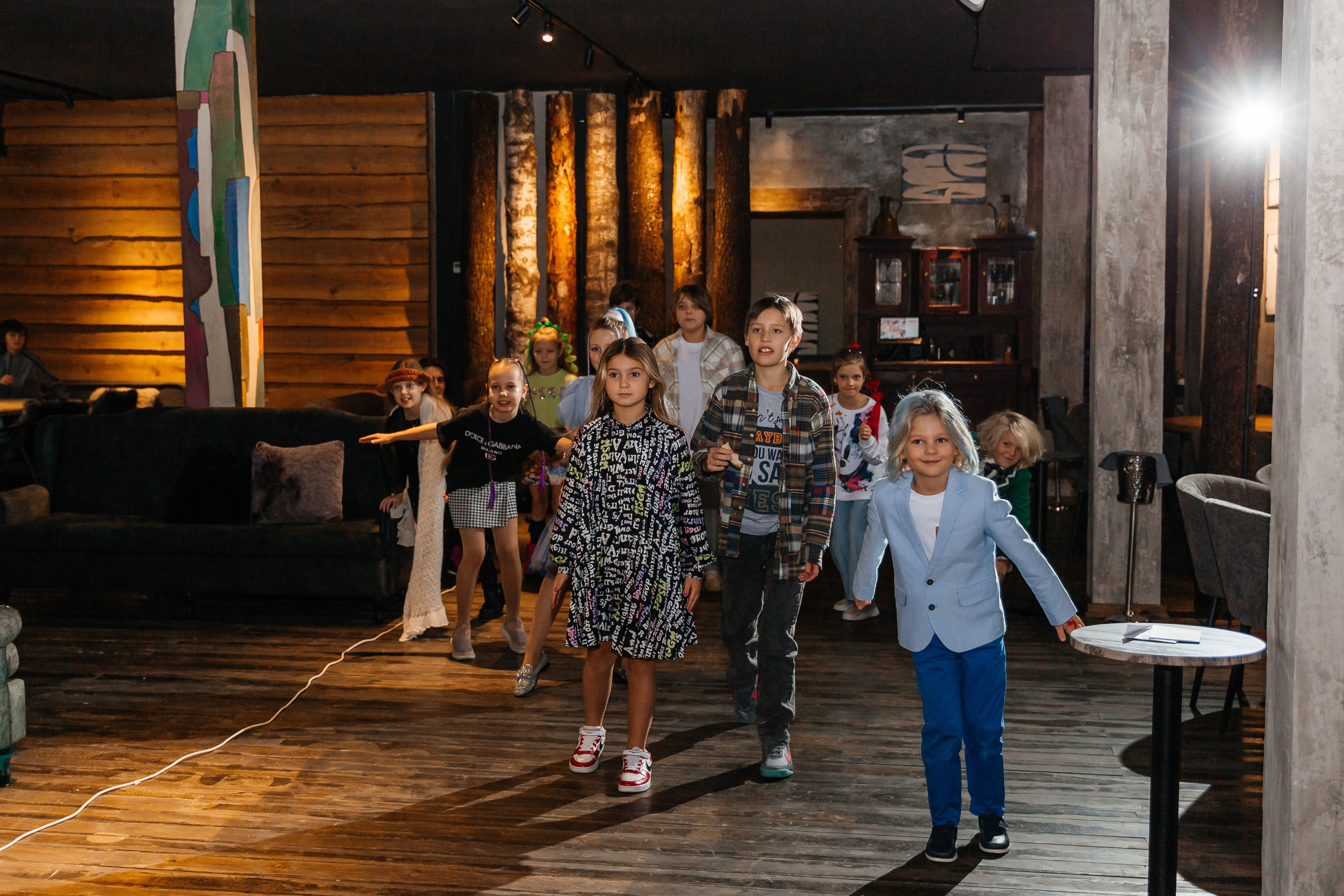 День рождения Екатерины