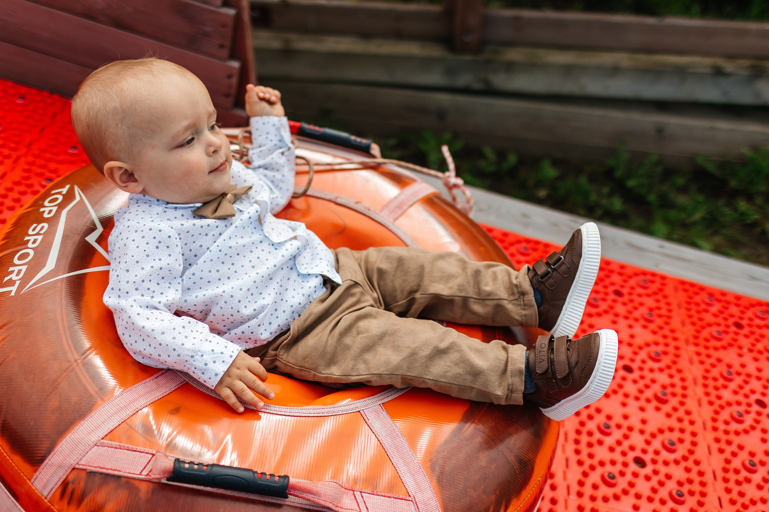 Светлана и Марат