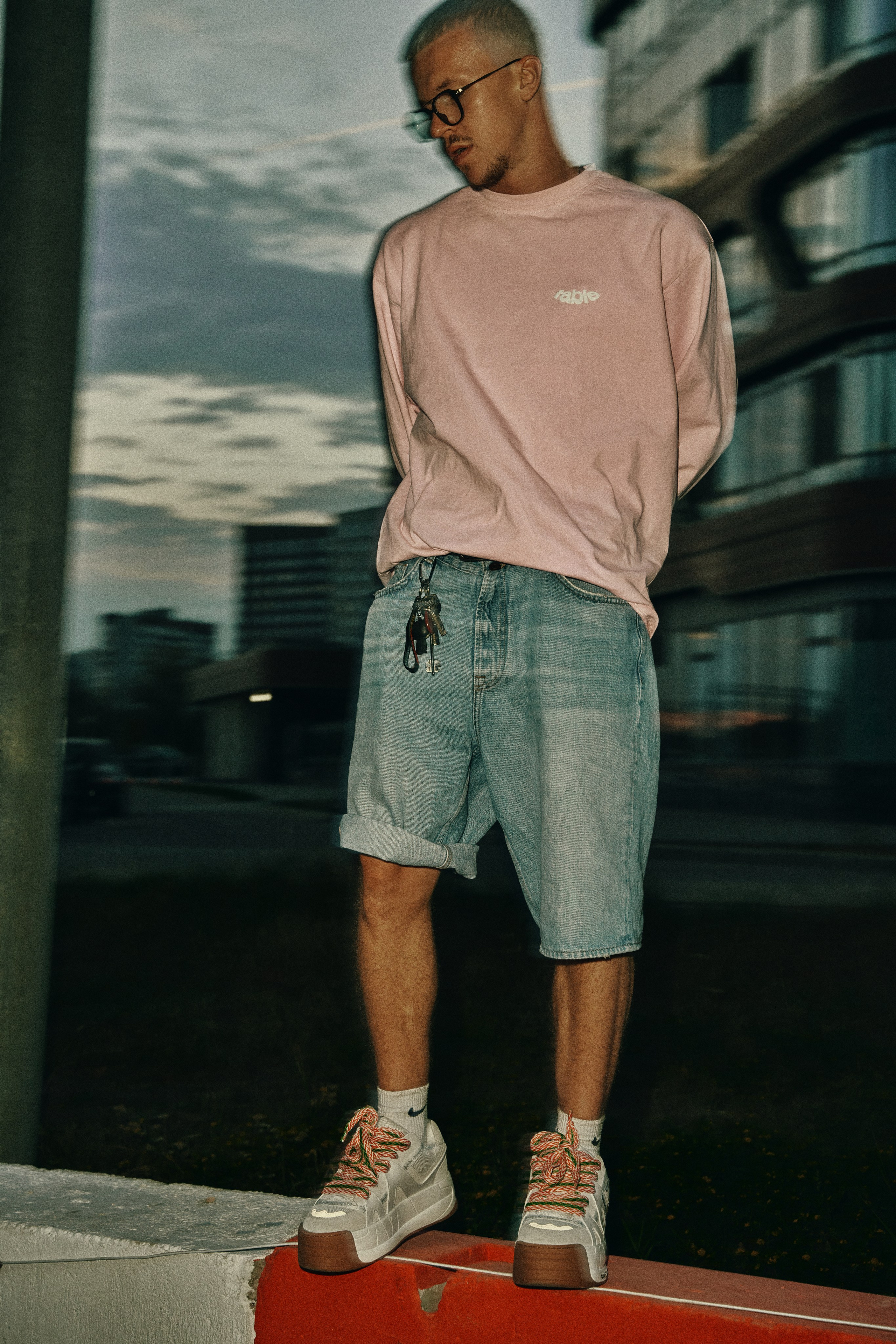 Владимир. Рома Гелик фотограф из г. Москва