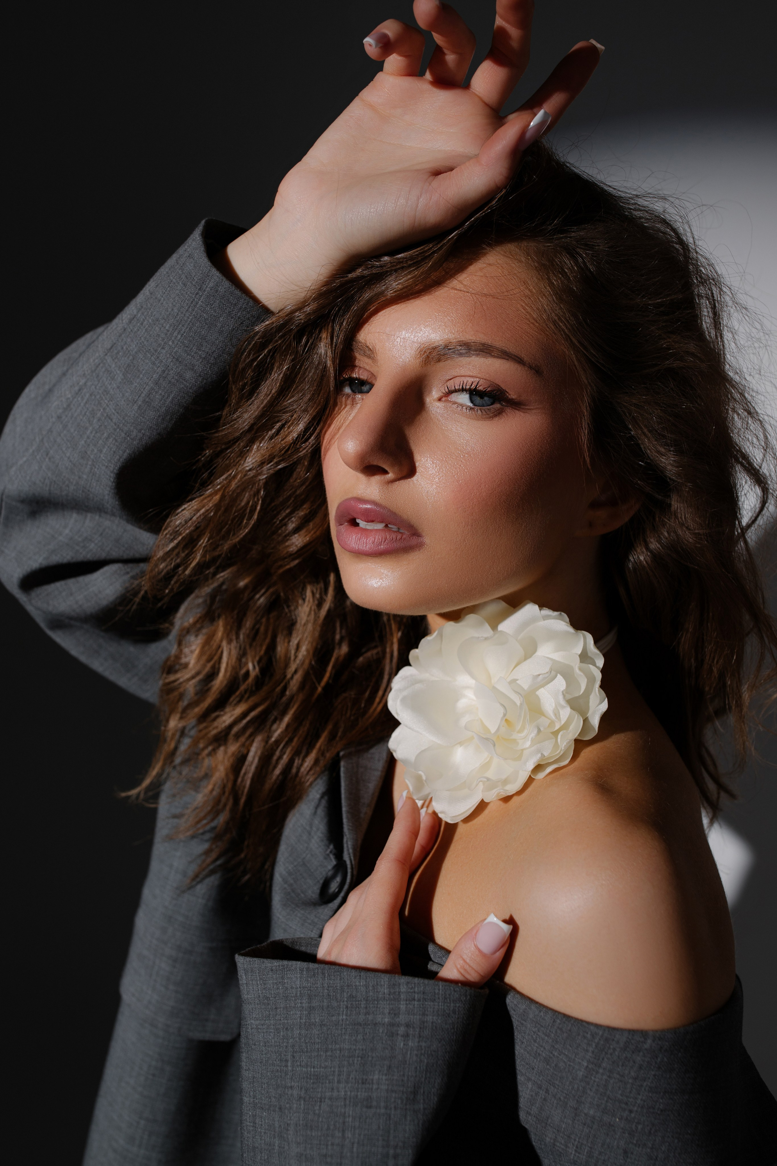 Милена. Лиза|фотограф для брендов и частных клиентов в Москве