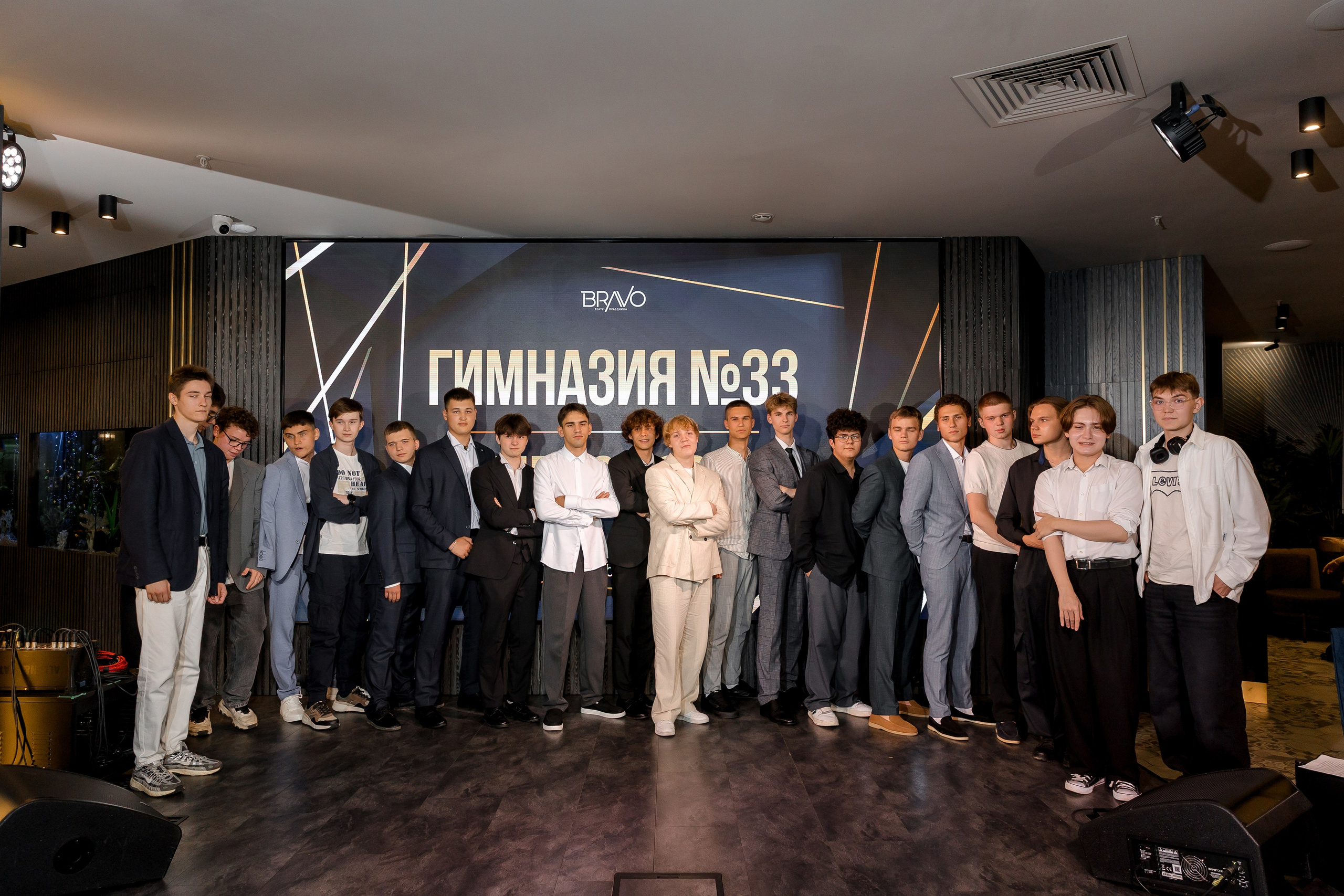 ВЫПУСКНОЙ CHEESERIA-Гимназия 33. Свадебный и семейный фотограф Динар Гильмутдинов