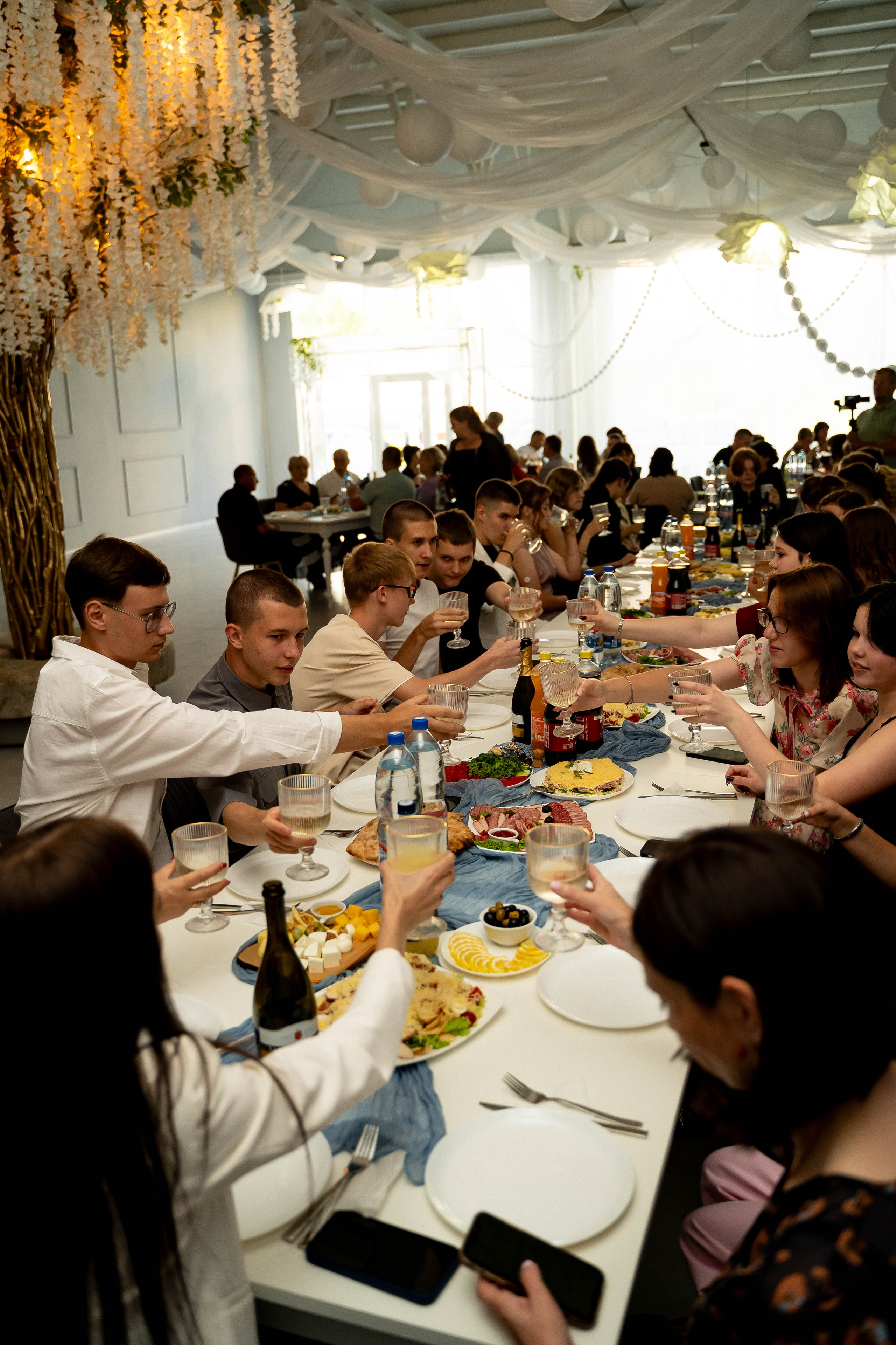 Школа 9 выпуск 2025. Выпускные альбомы в Краснодарском крае