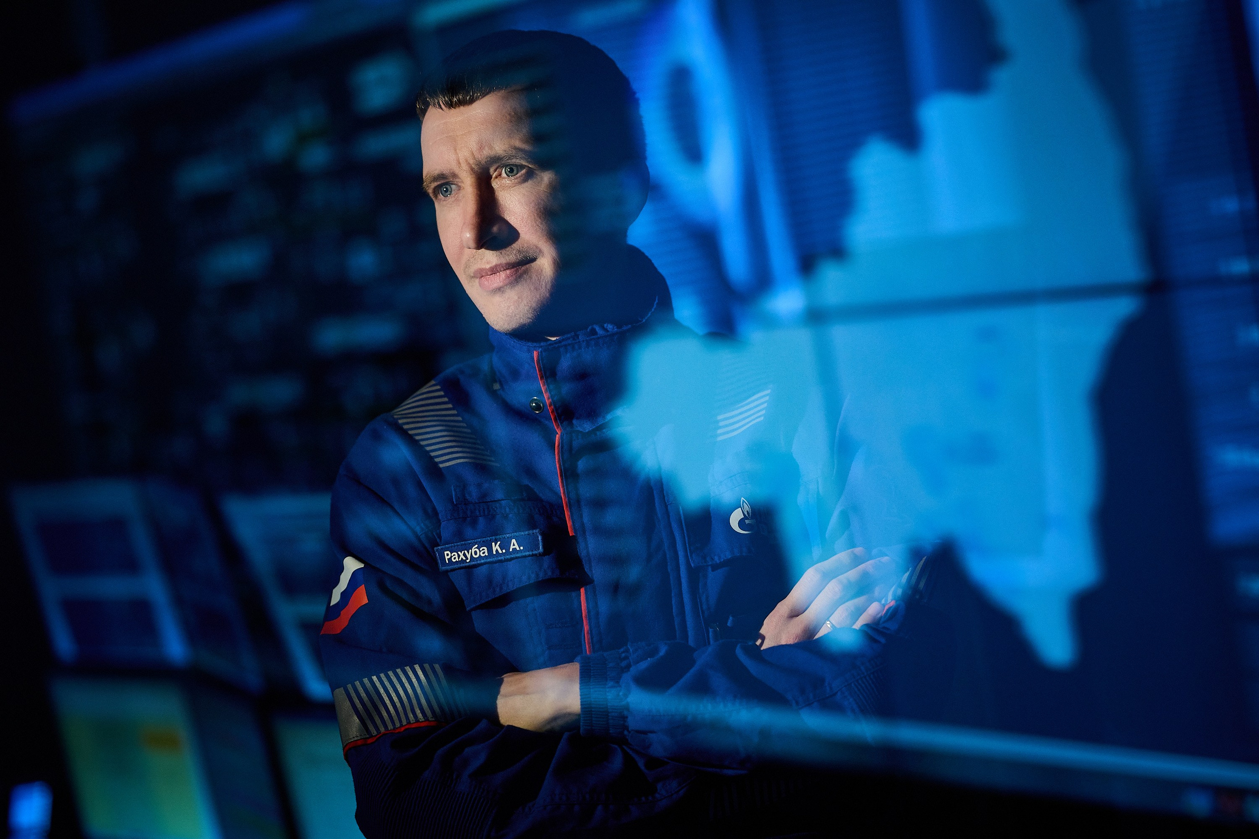 Производственная фотография. Промышленная и репортажная фотография