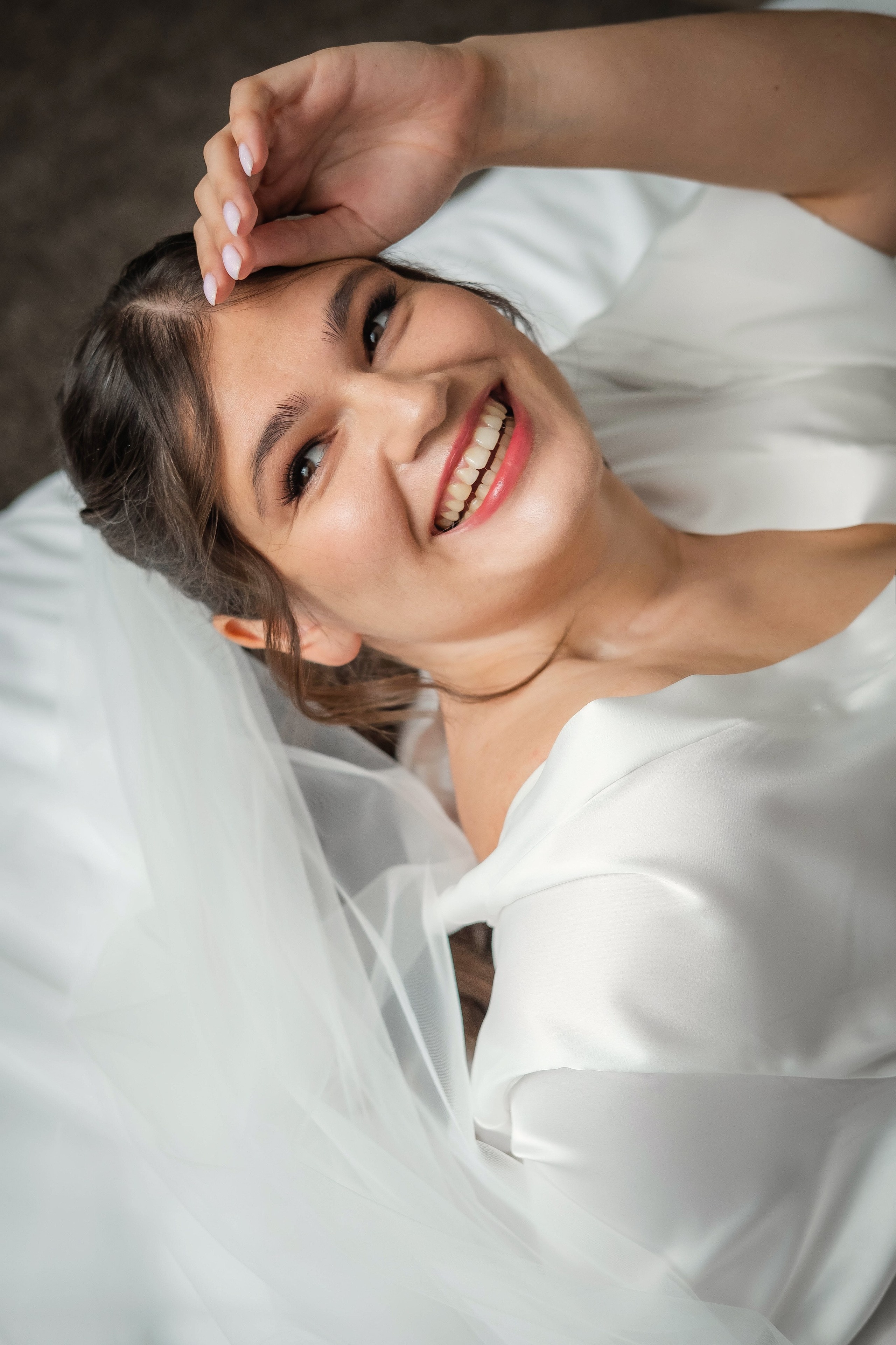 Сентябрьский мед на твоих устах. Свадебный и семейный фотограф в Новосибирске, Санкт-Петербурге, Москве