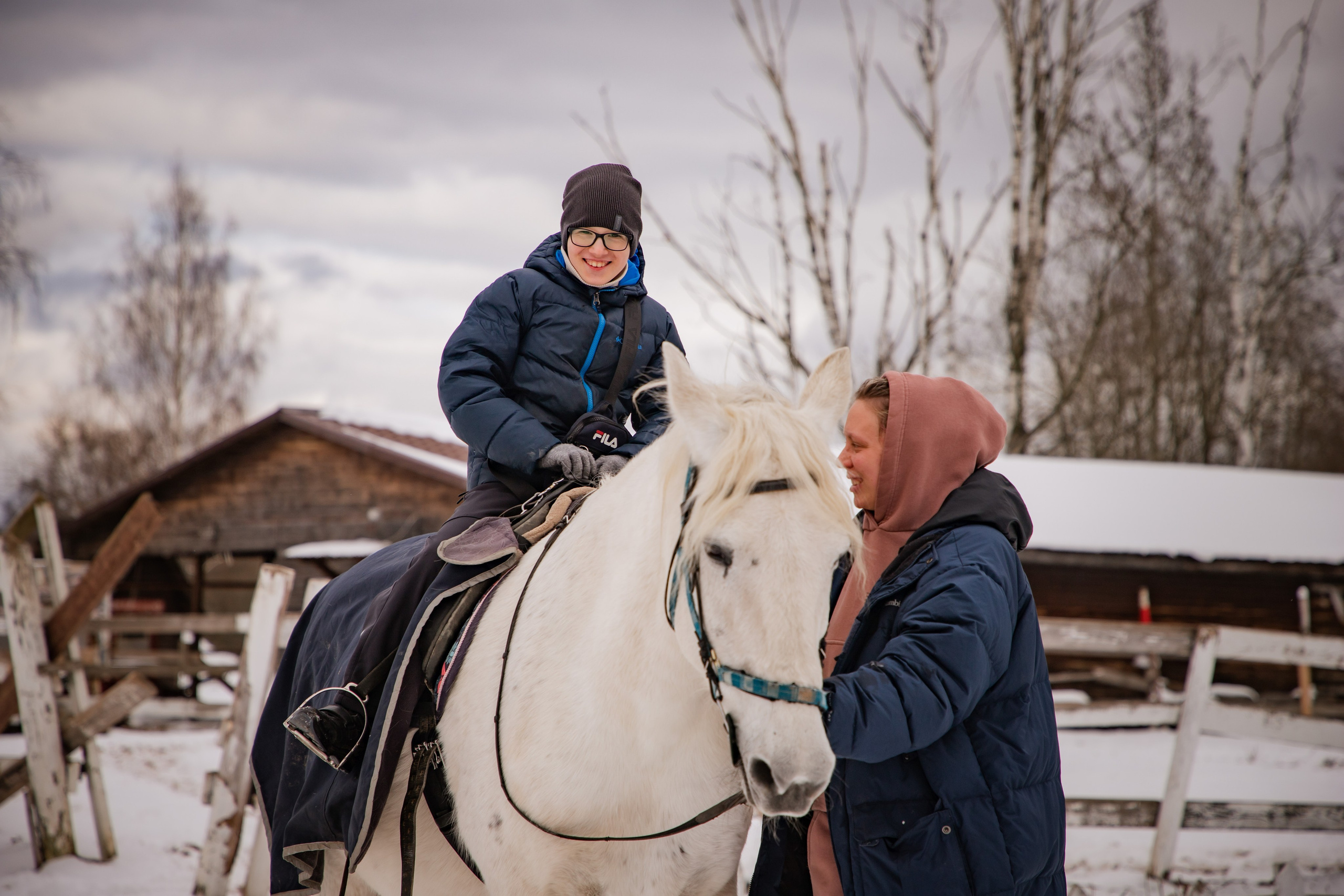День Рождения в сказке. Фотограф Алексей Шуля — портфолио