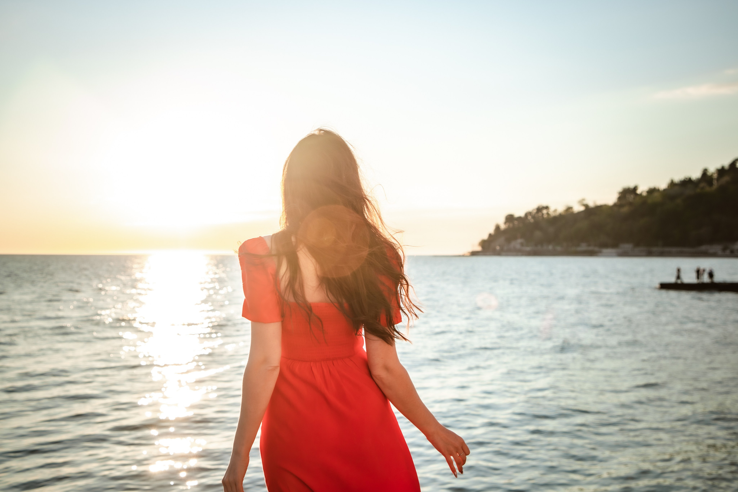 Море. Фотограф Алексей Шуля — портфолио