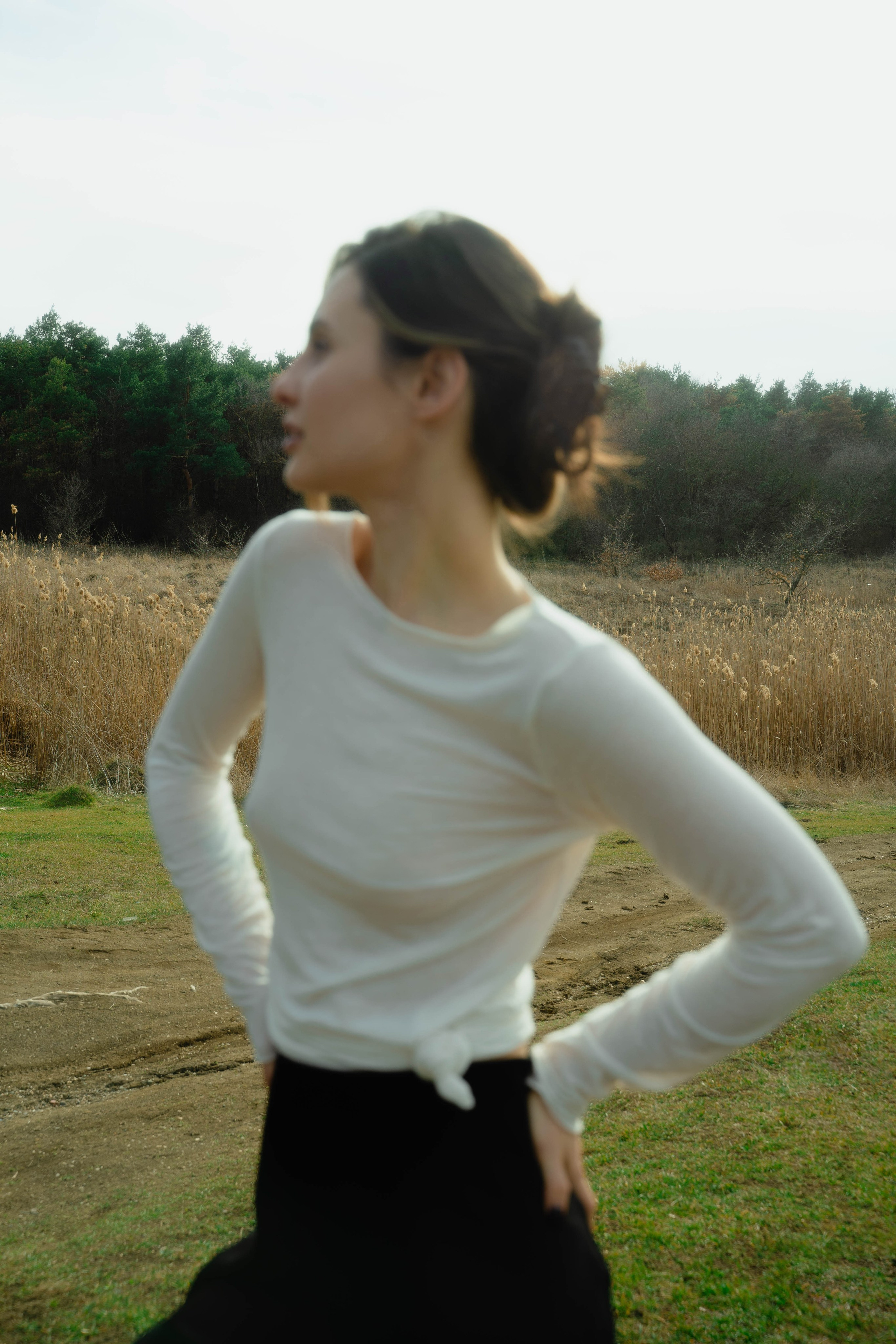 Элен. Портретный и семейный фотограф в Пятигорске Кутырева Ксения