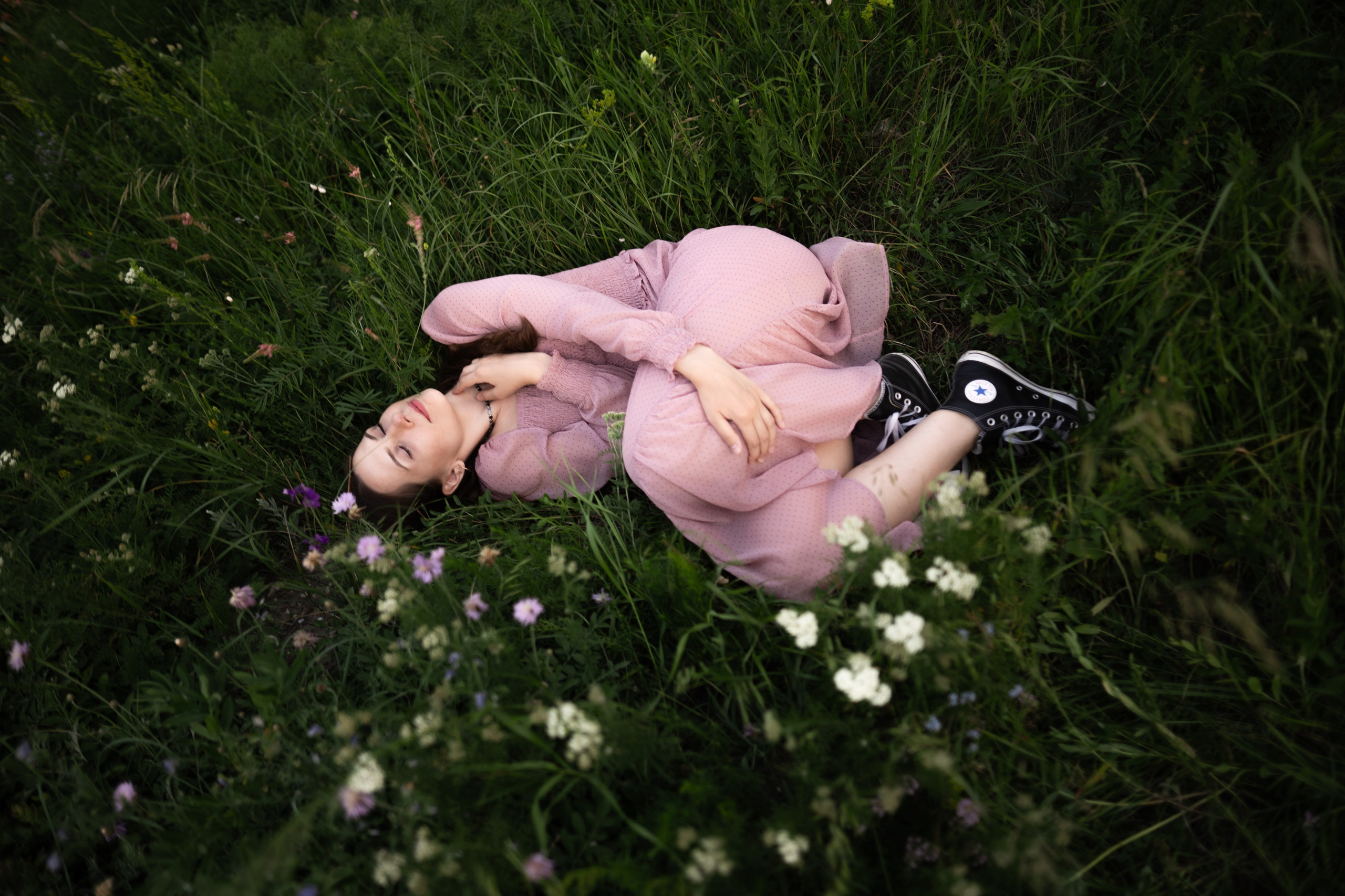 Северные птички. Портретный и семейный фотограф в Пятигорске Кутырева Ксения