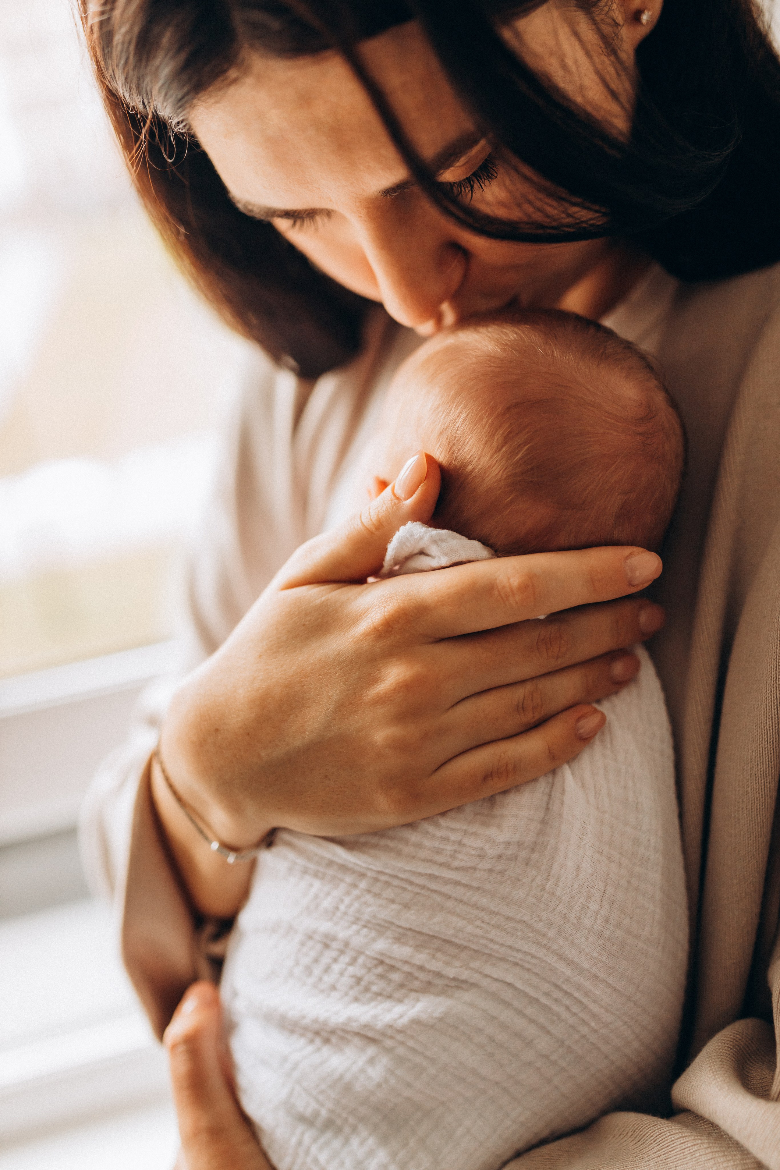 Алисия. Семейный и женский фотограф в Москве Коновалова Олеся