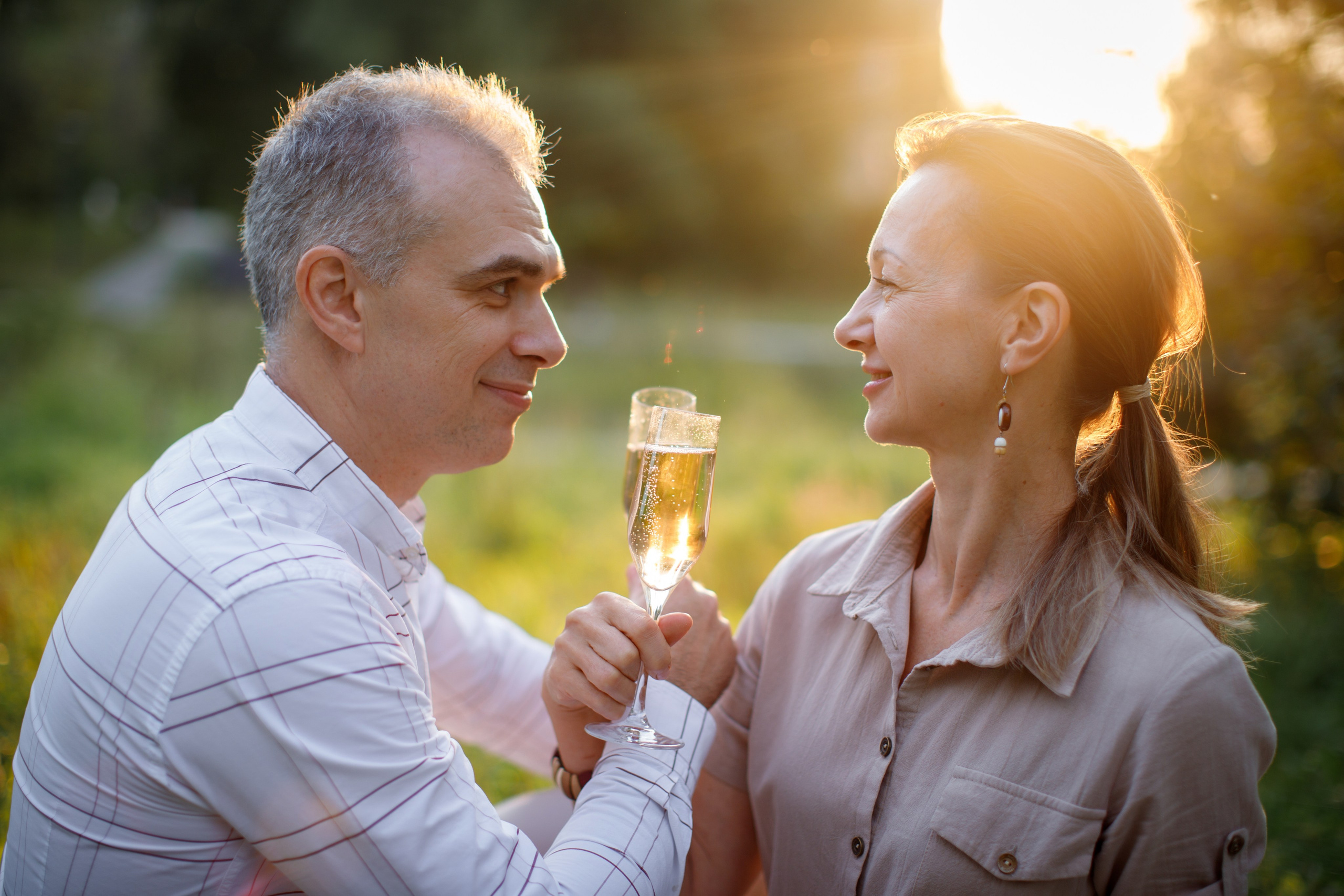 Любовь. Детский и семейный фотограф Мария Киселёва. Москва