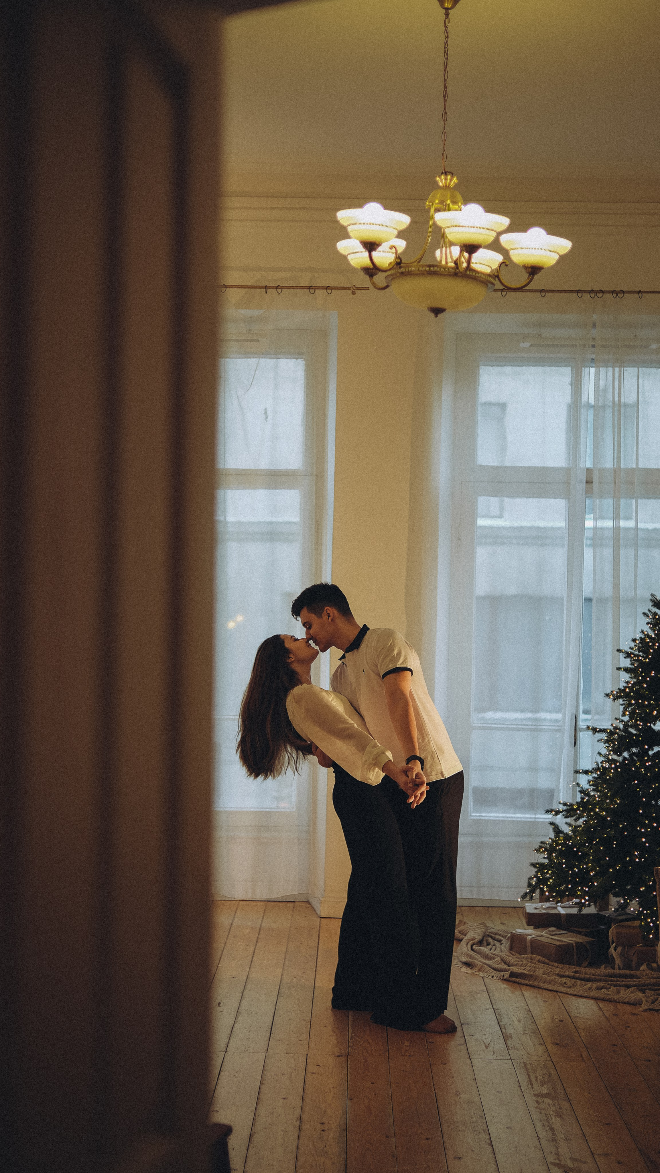 Сабина & Артём. Phdkvmr.ru