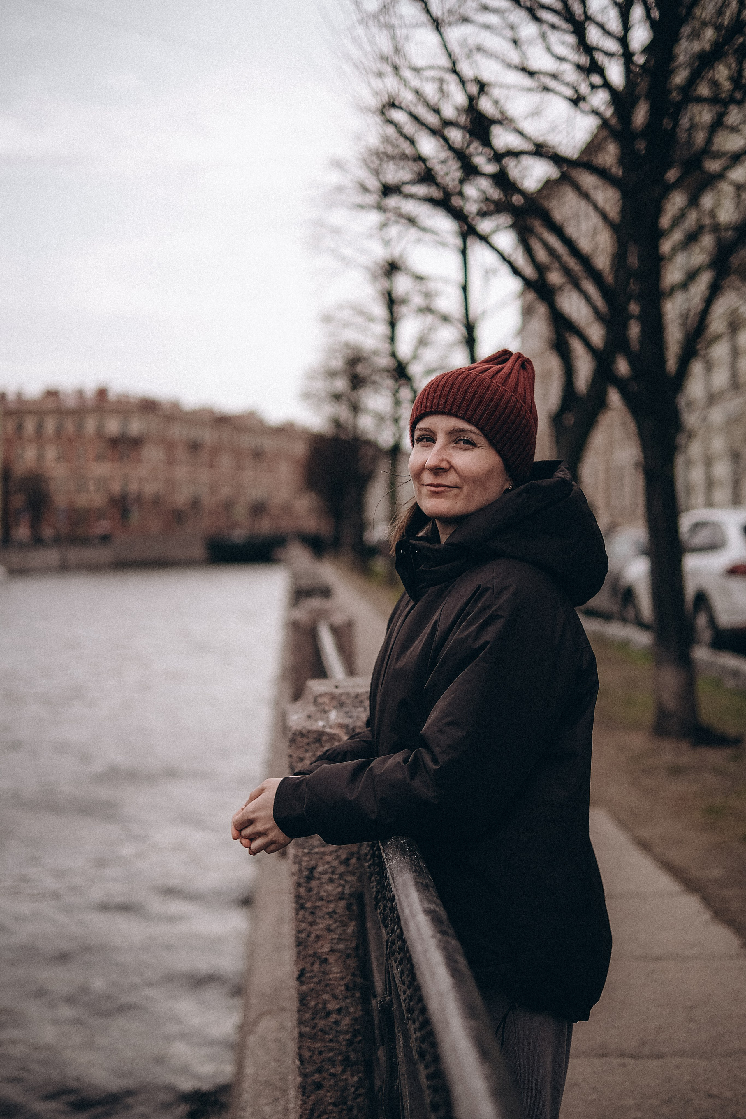 Лена & Юра. Phdkvmr.ru