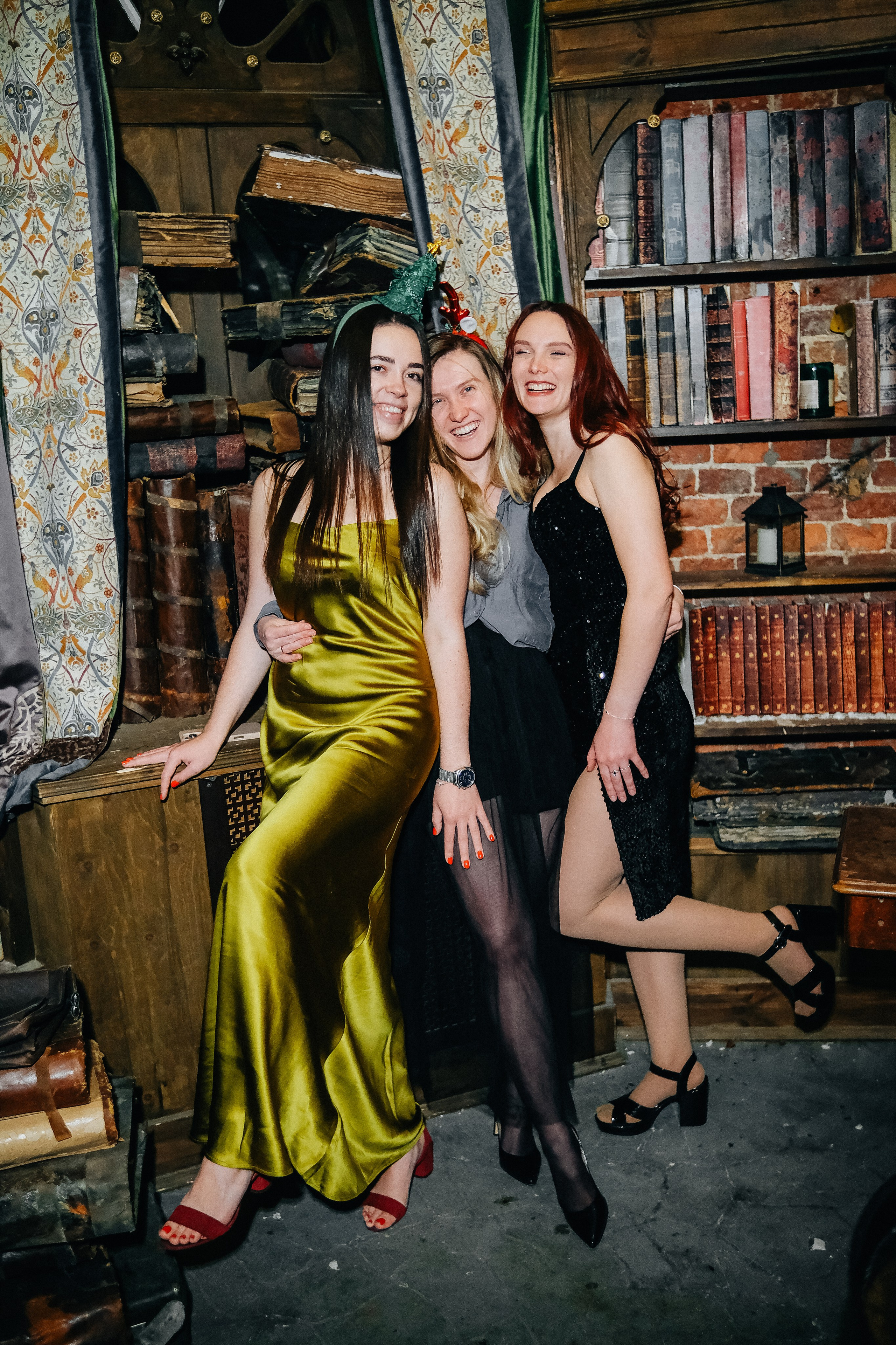 Корпоратив loft Game diving. Phdkvmr.ru