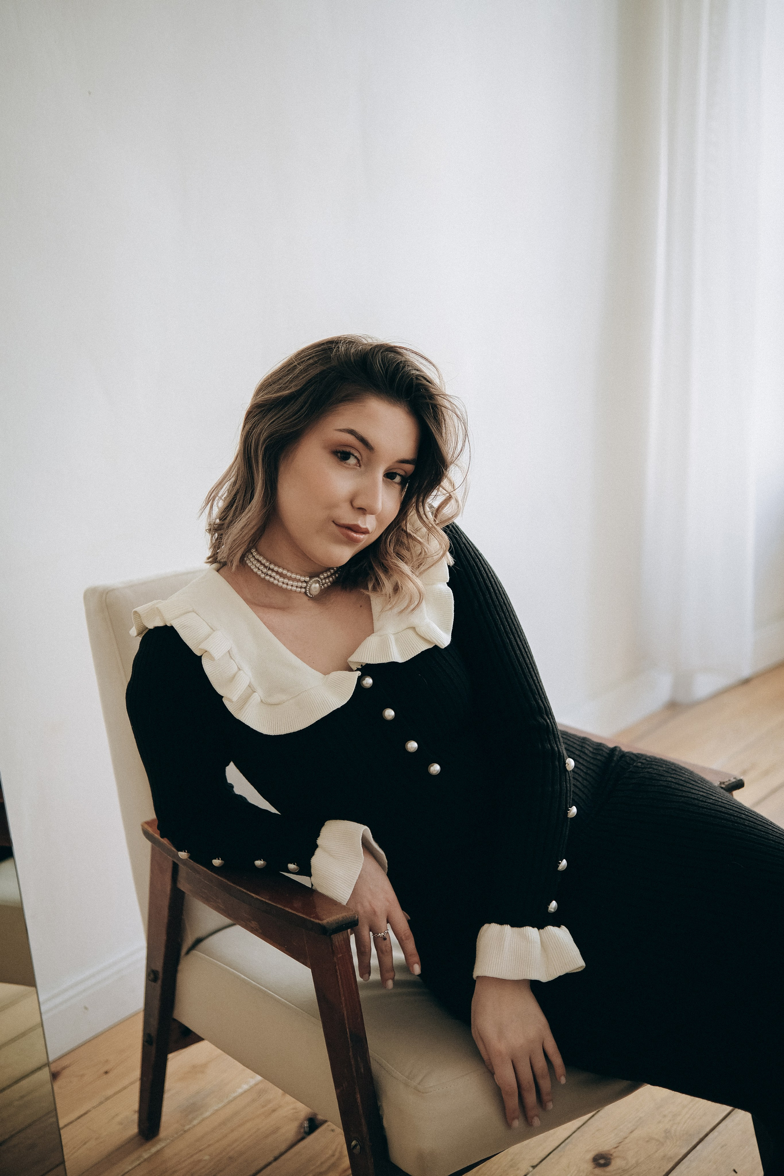 Даша. Phdkvmr.ru