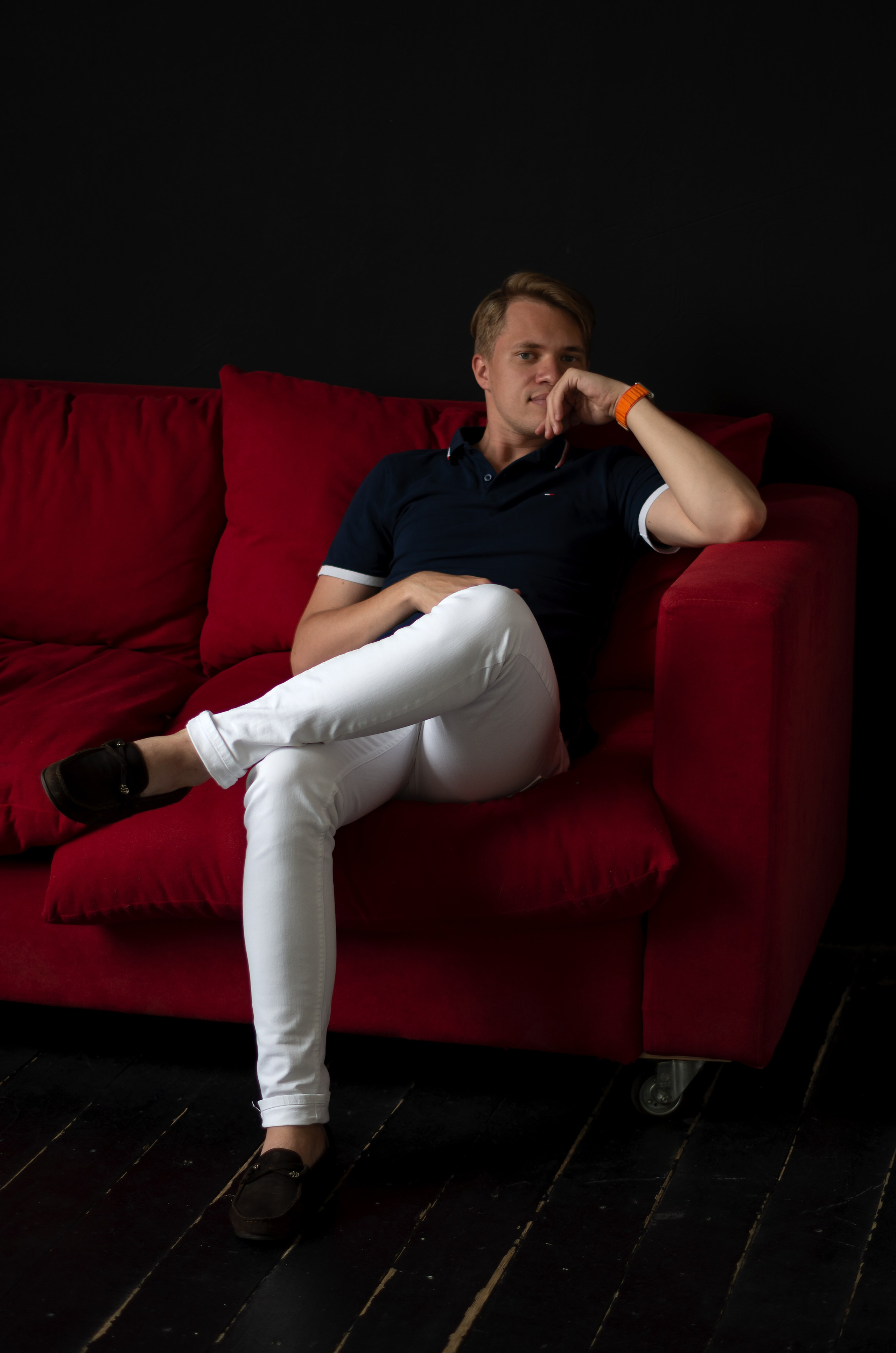 Мужской портрет: разное. Фотограф Марина Доглядная Челябинск фотосессии с лошадьми, мотоциклами