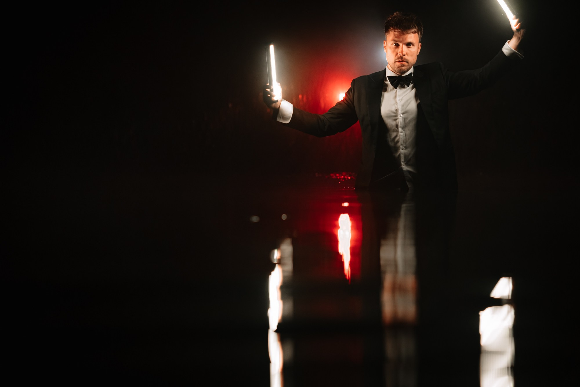 Пост 001. Мультифотограф Сергей Запорожец