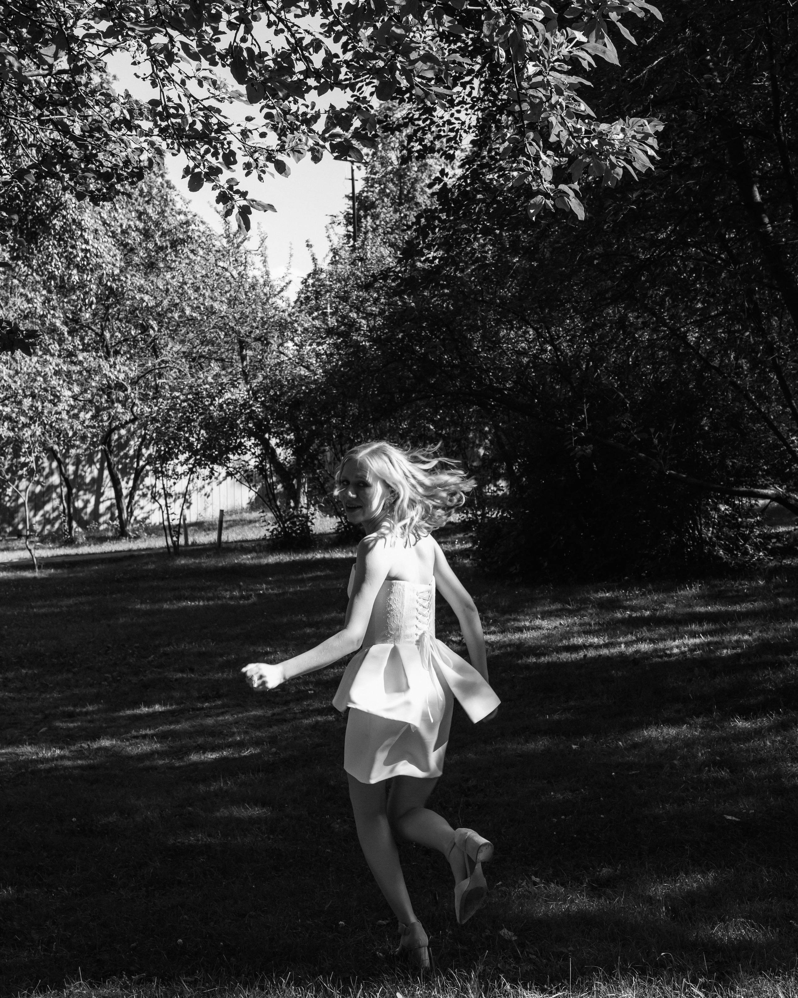 Julia&Leonid. Фотограф в Москве Лилия Федотова