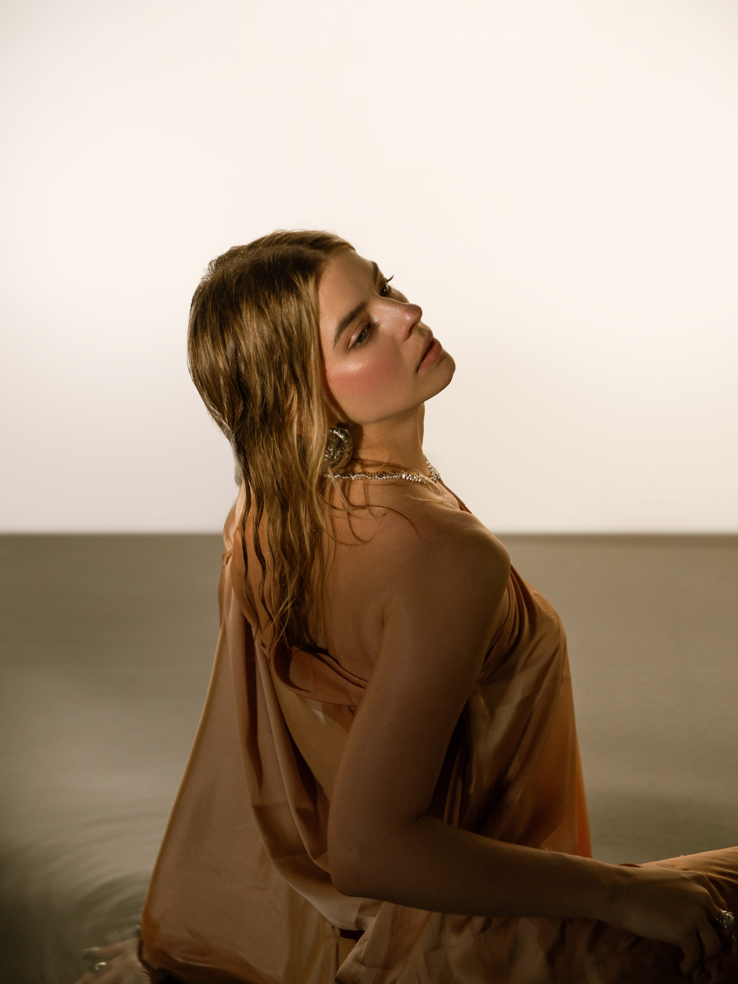 Фотограф в Москве Лилия Федотова