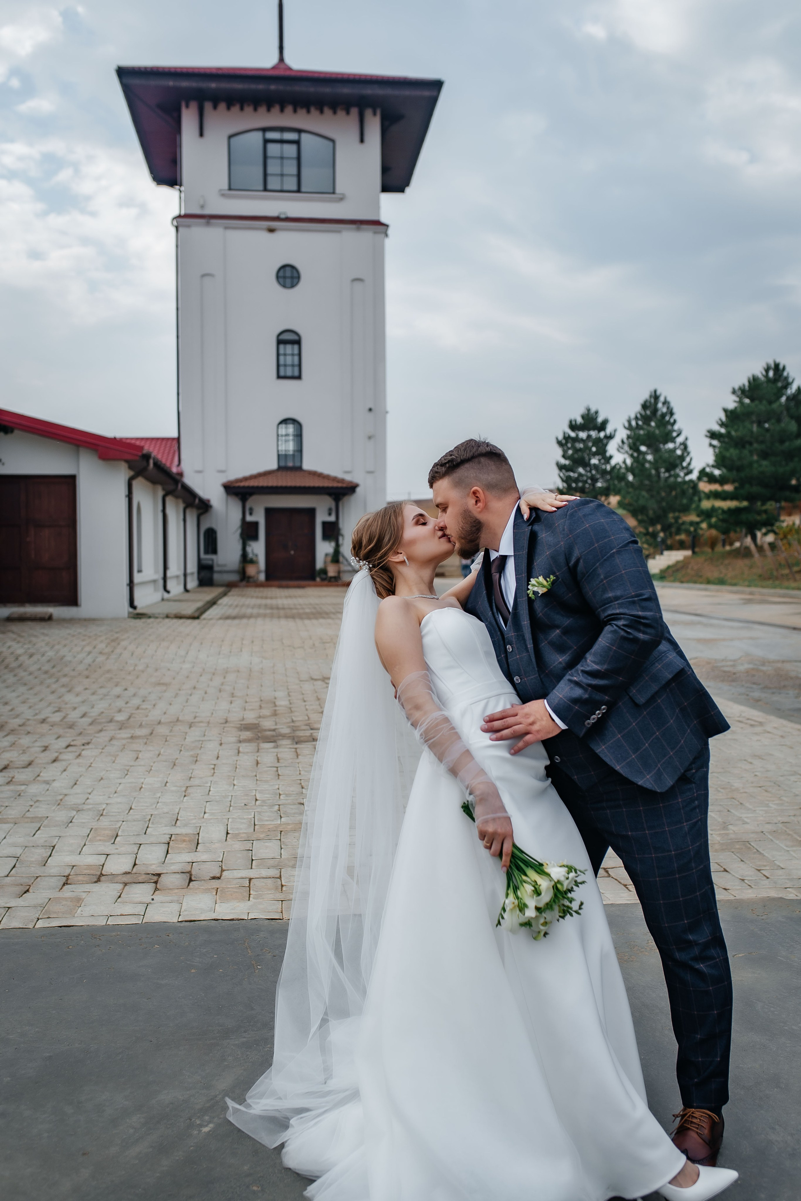 Екатерина и Харлам. Семейный и детский фотограф в Краснодарском крае Буланович Виктория