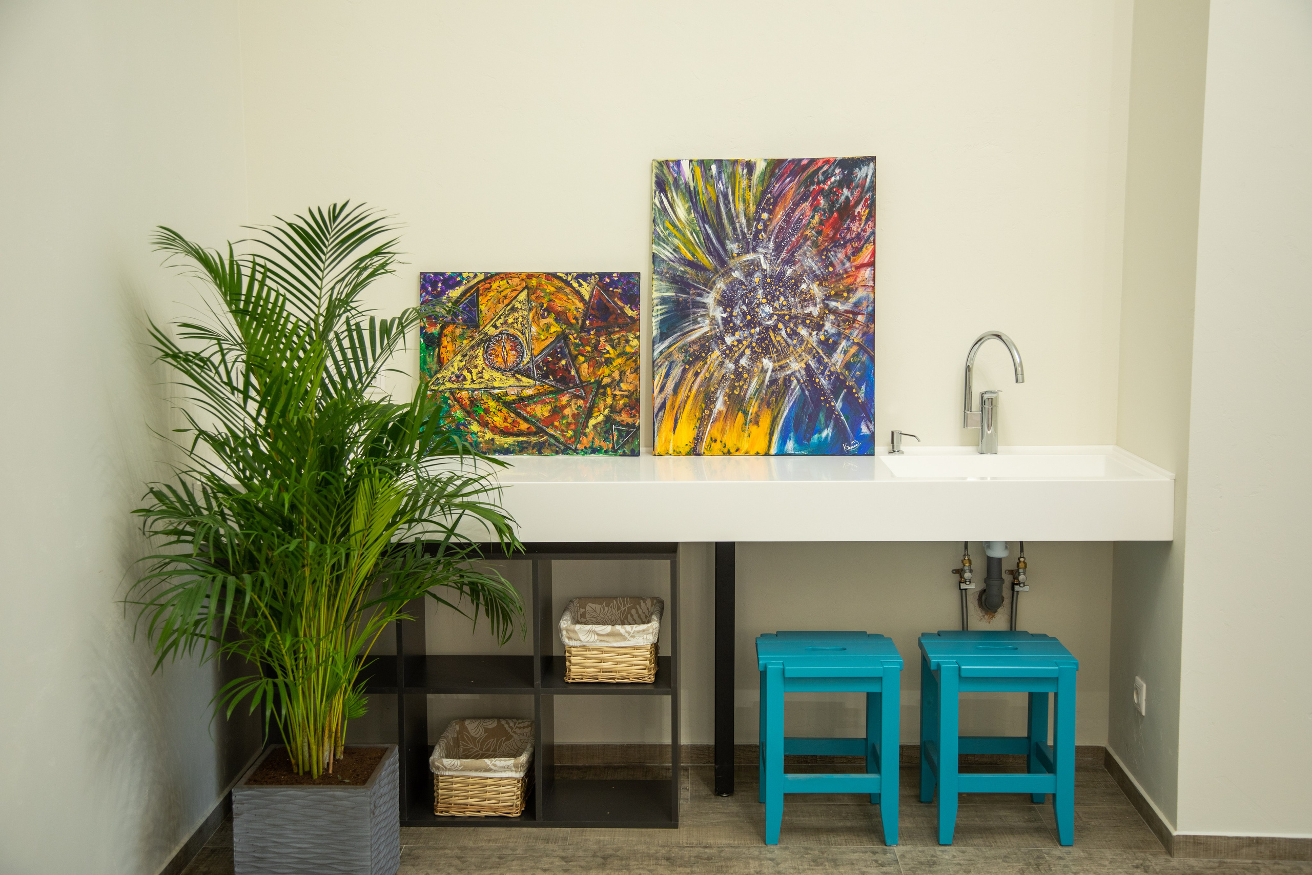 Вселенная мечты. Фудфотограф, фудстилист и сет дизайнер в Москве Алена Синицына