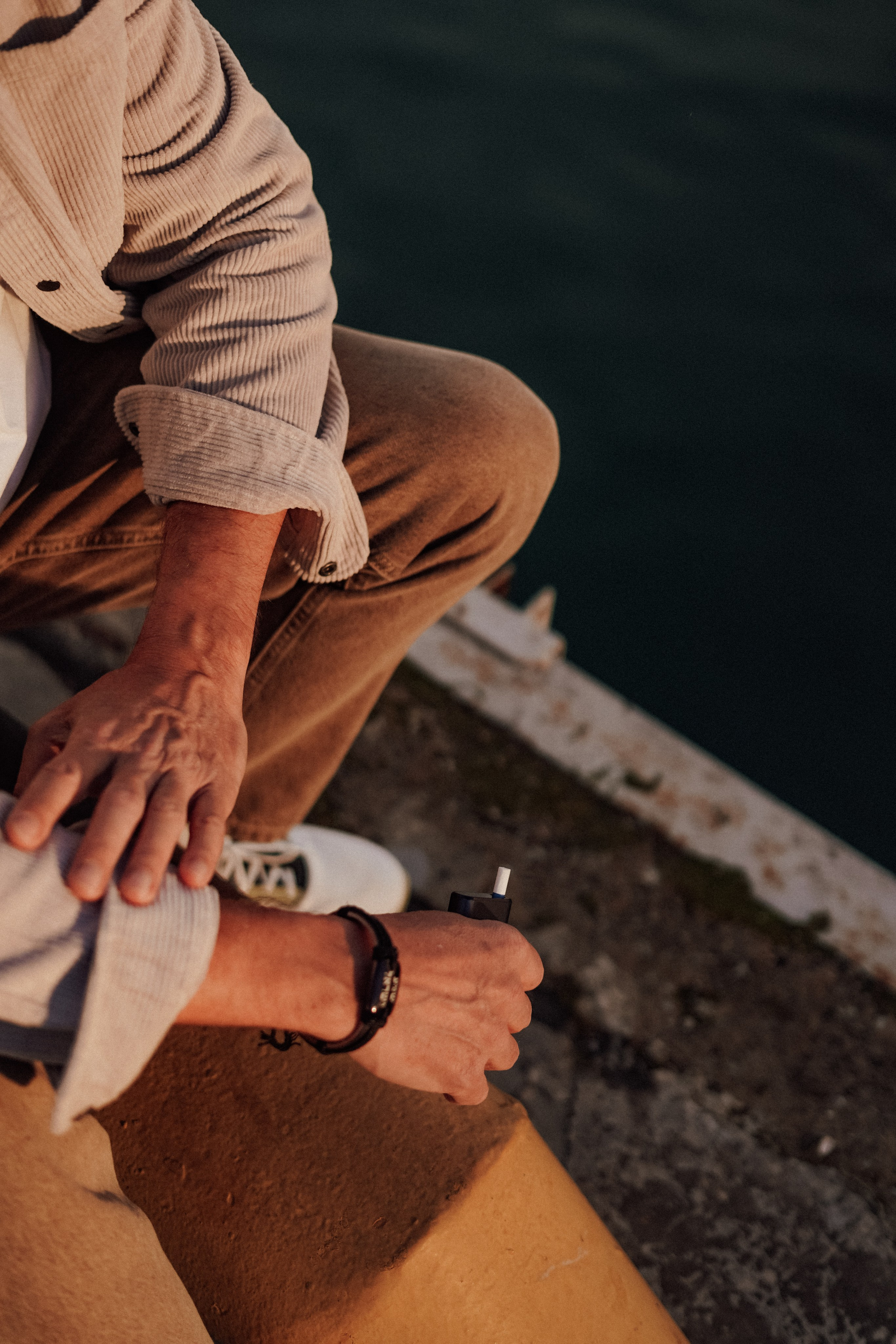 Фотосессия для Николая в морпорту и на ж/д вокзале Сочи. Фотограф в Сочи и Абхазии | Фототуры | September Air