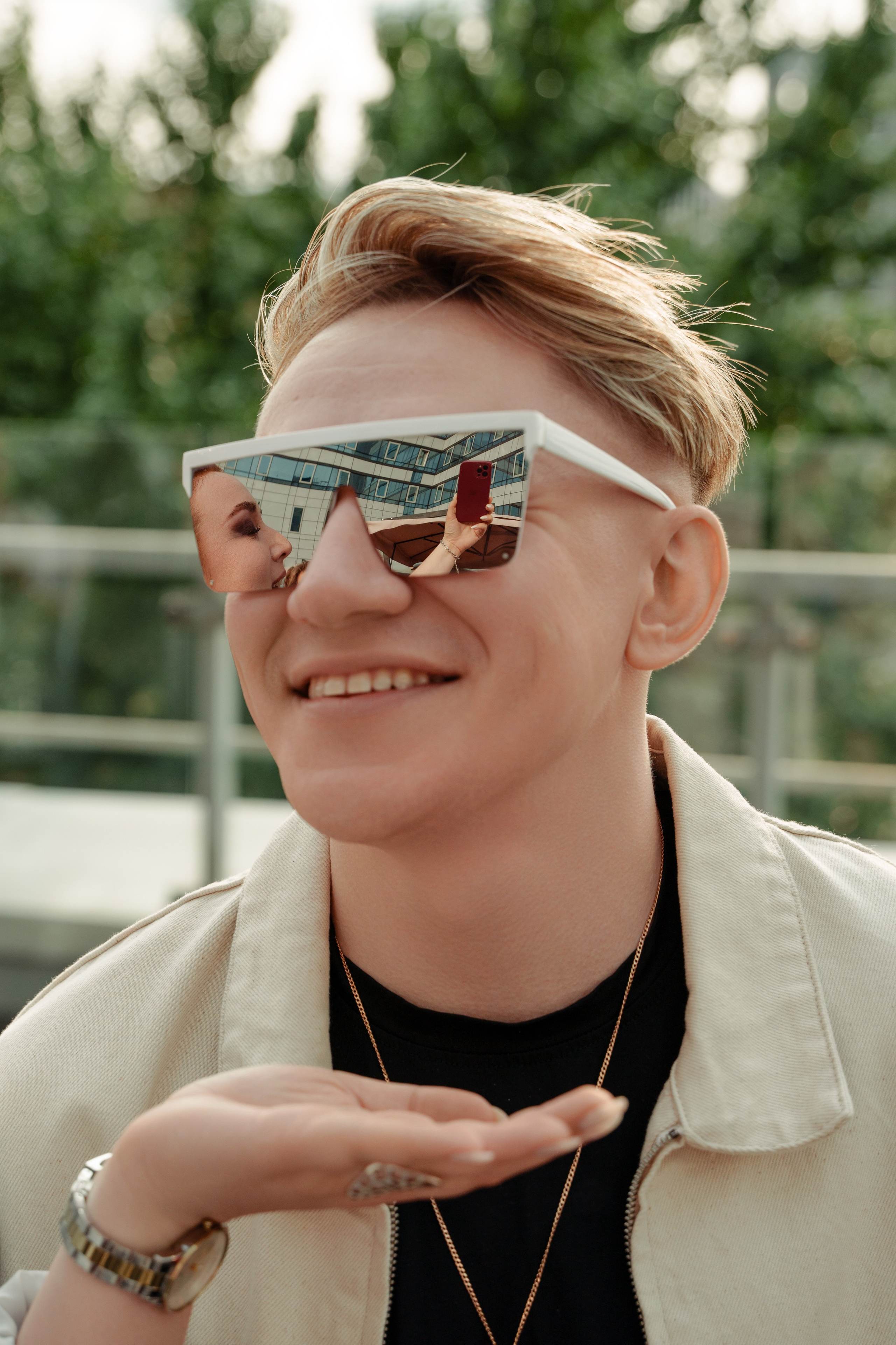 HAKATON'S. Репортажный фотограф Москва Сергей Дружинин