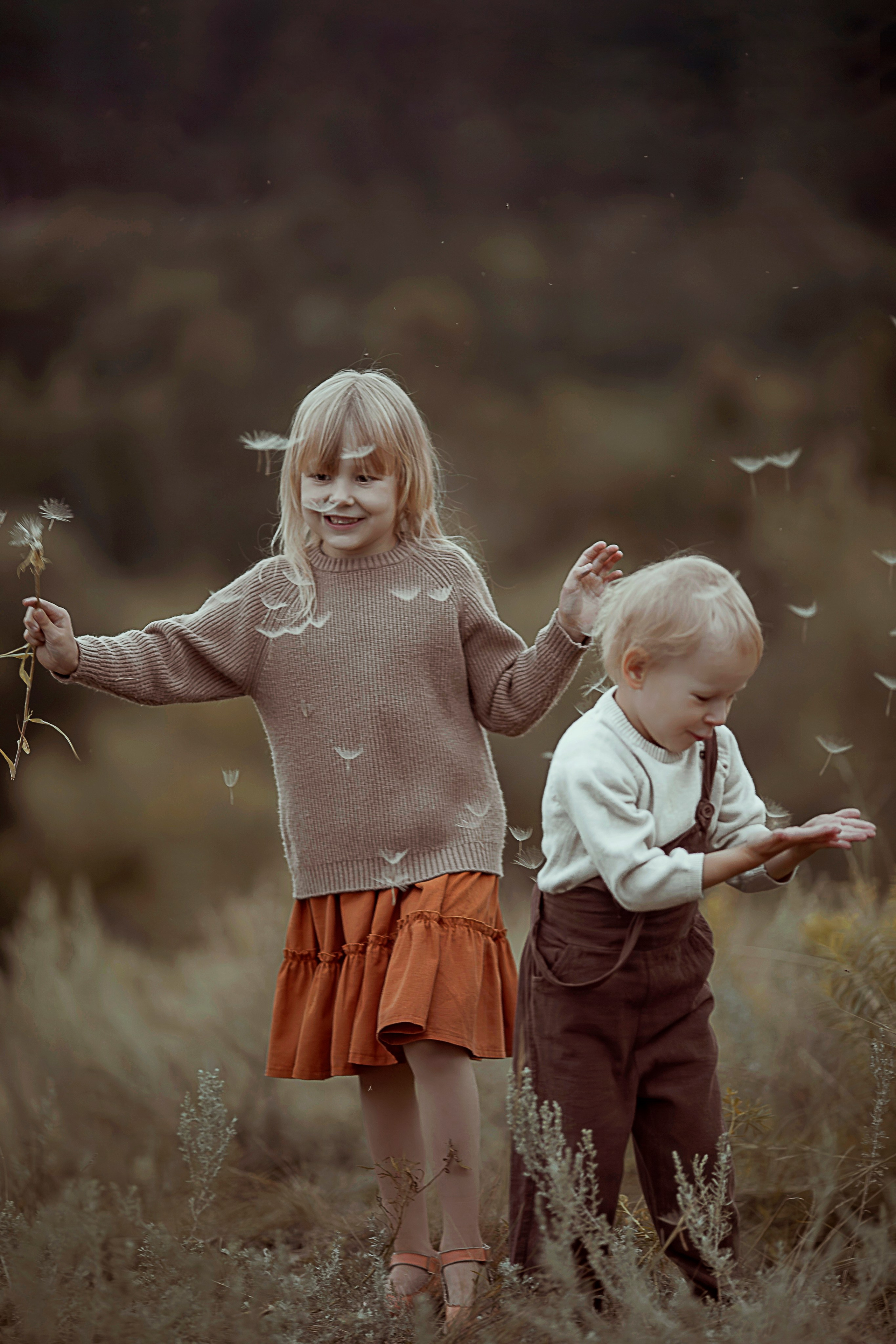 Семейная съёмка. Семейный фотограф в Кургане