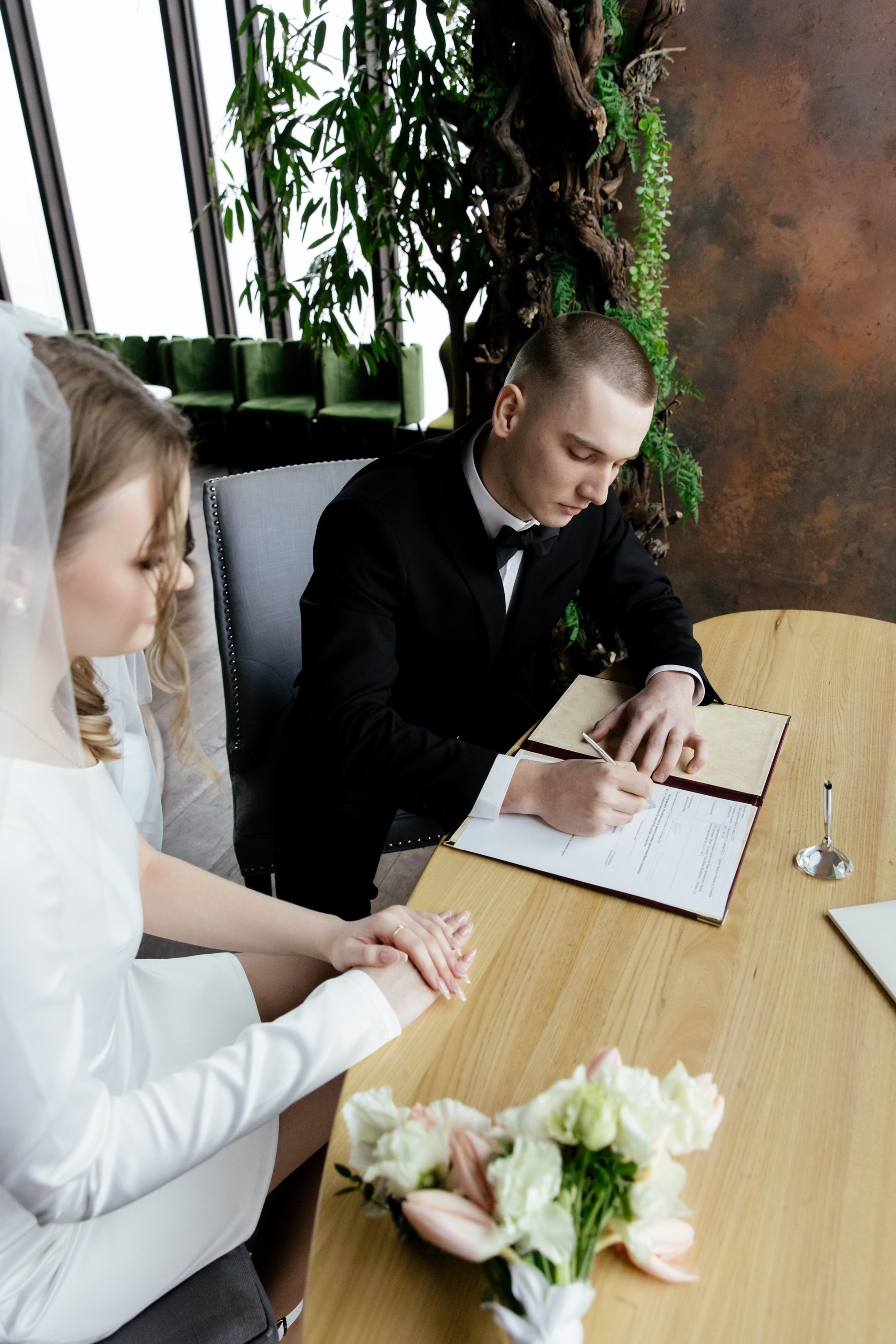 Максим + Наташа. Фотограф Сергиев Посад Москва Хованская Екатерина