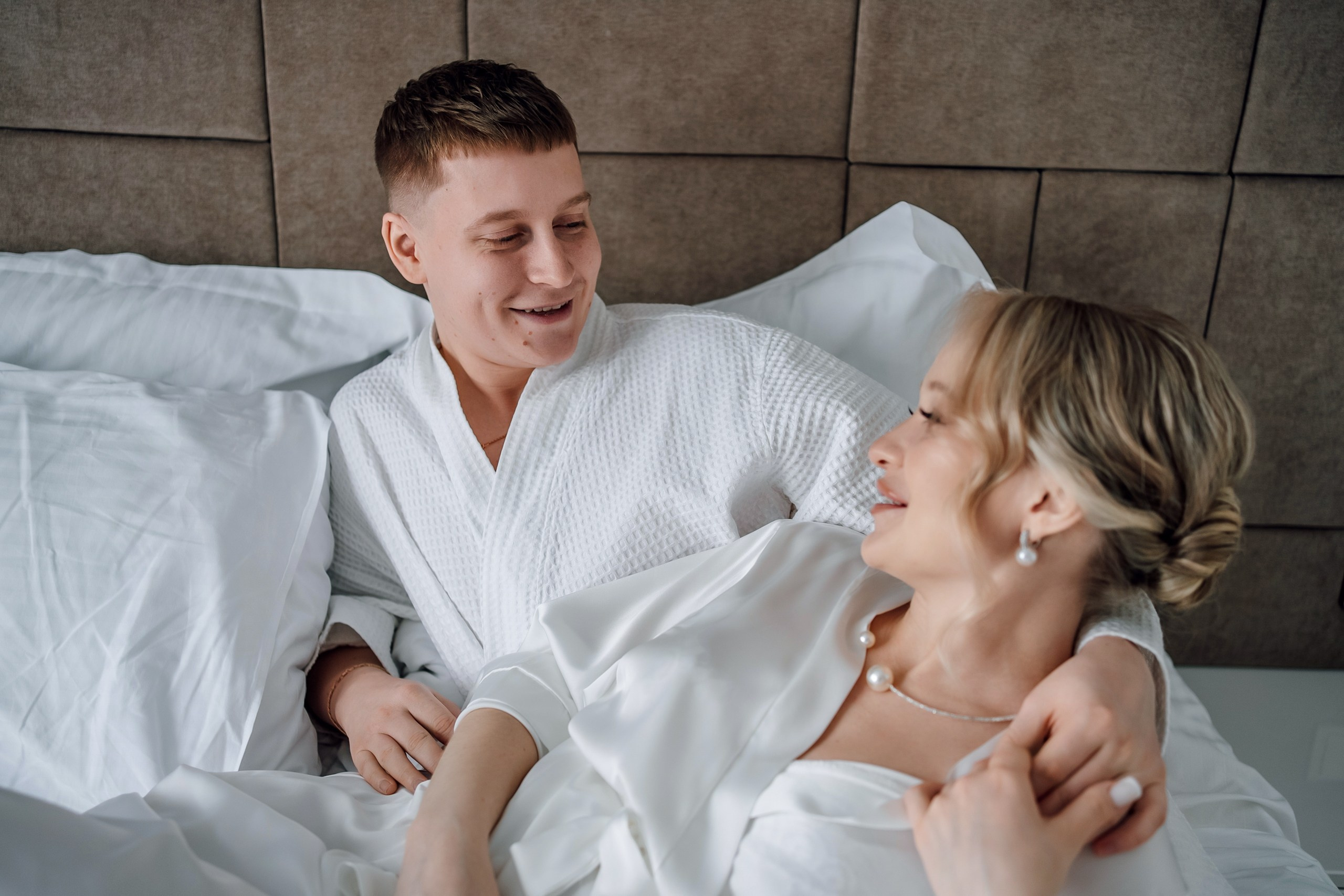 Свадебная фотосъемка в Архангельске. Свадебный фотограф в Архангельске и Северодвинске