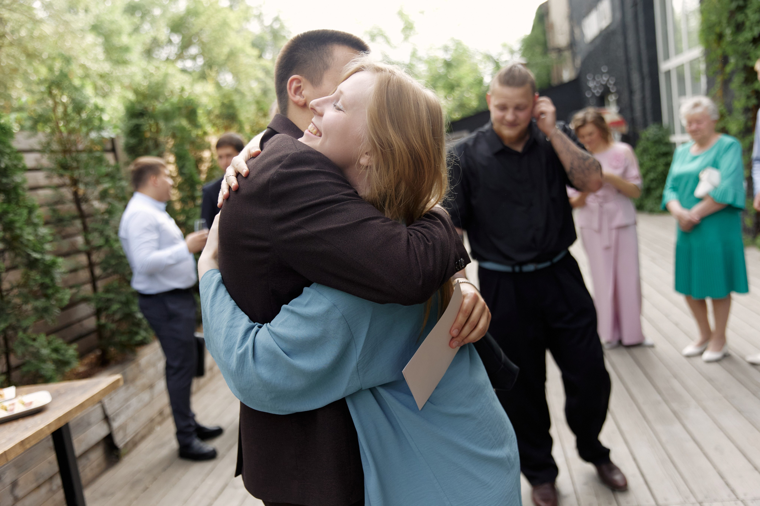 Любовь & Михаил. Фотограф и преподаватель по фотографии в Воронеже Олеся Микерова