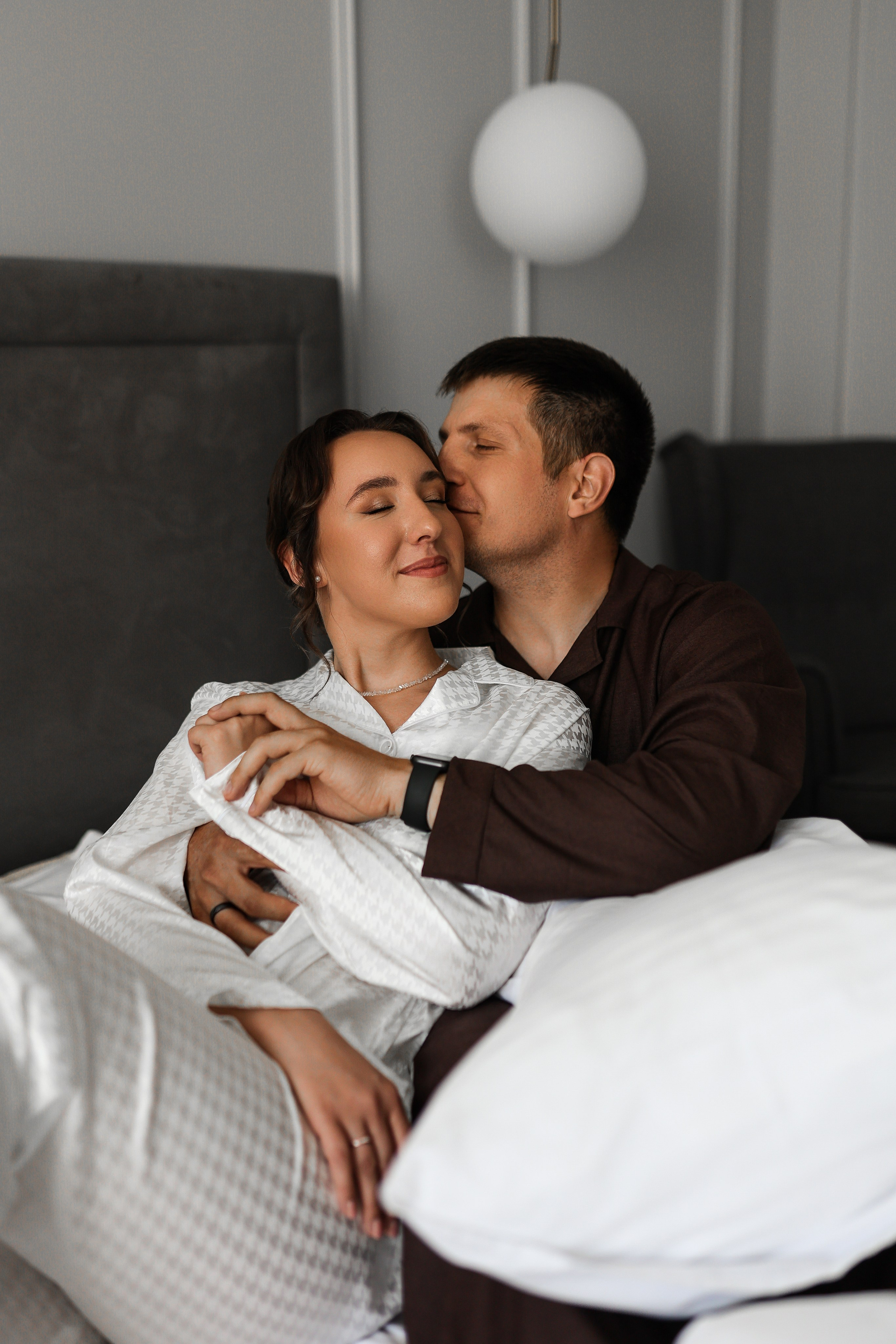 Андрей и Александра. Таирова Гузель|Свадебный фотограф в Ульяновске