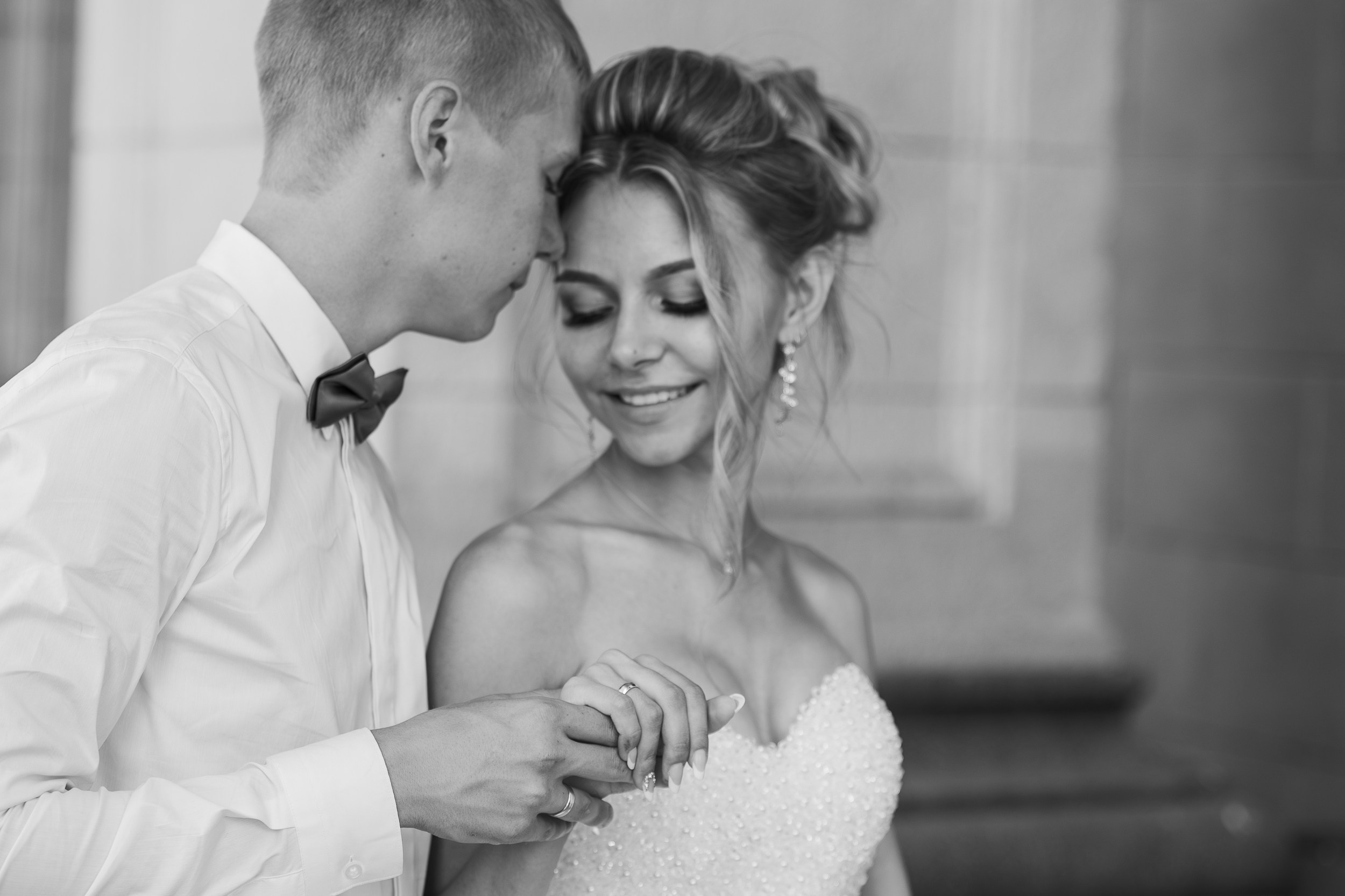 Наталья и Артем