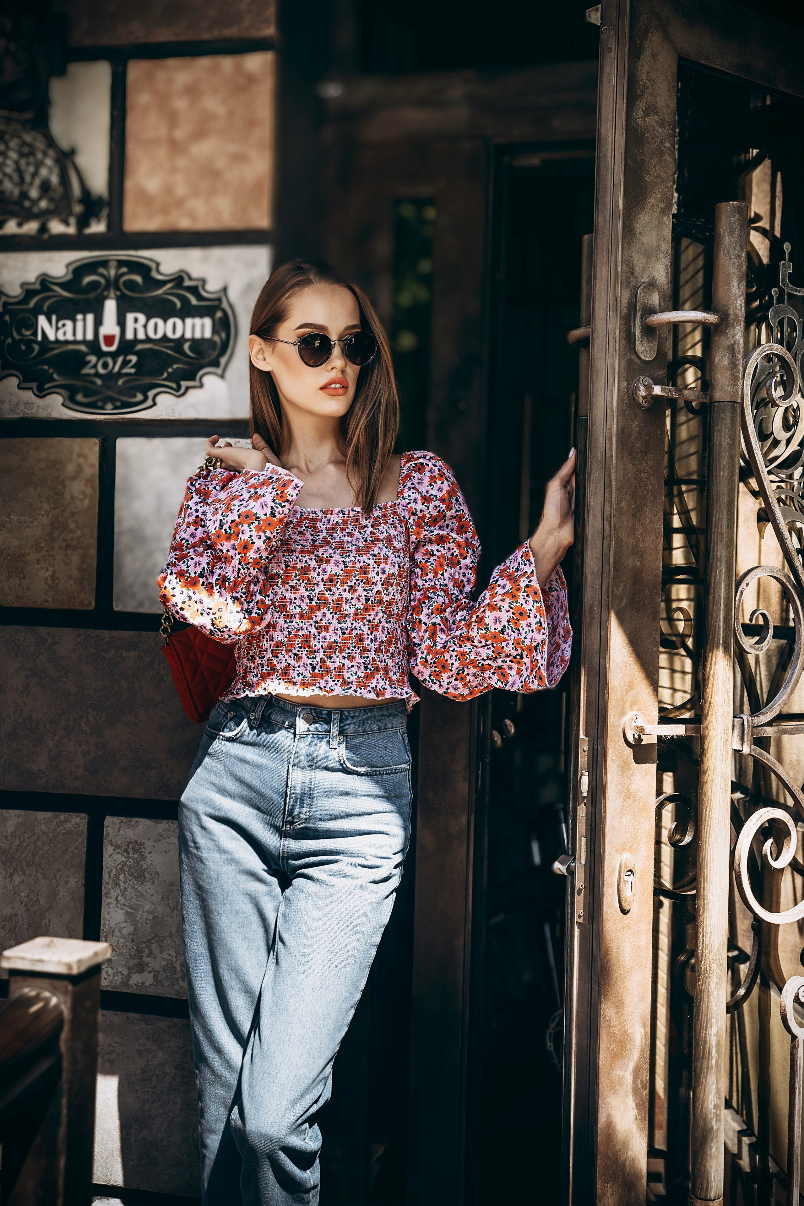 Жизнь, эмоции, любовь